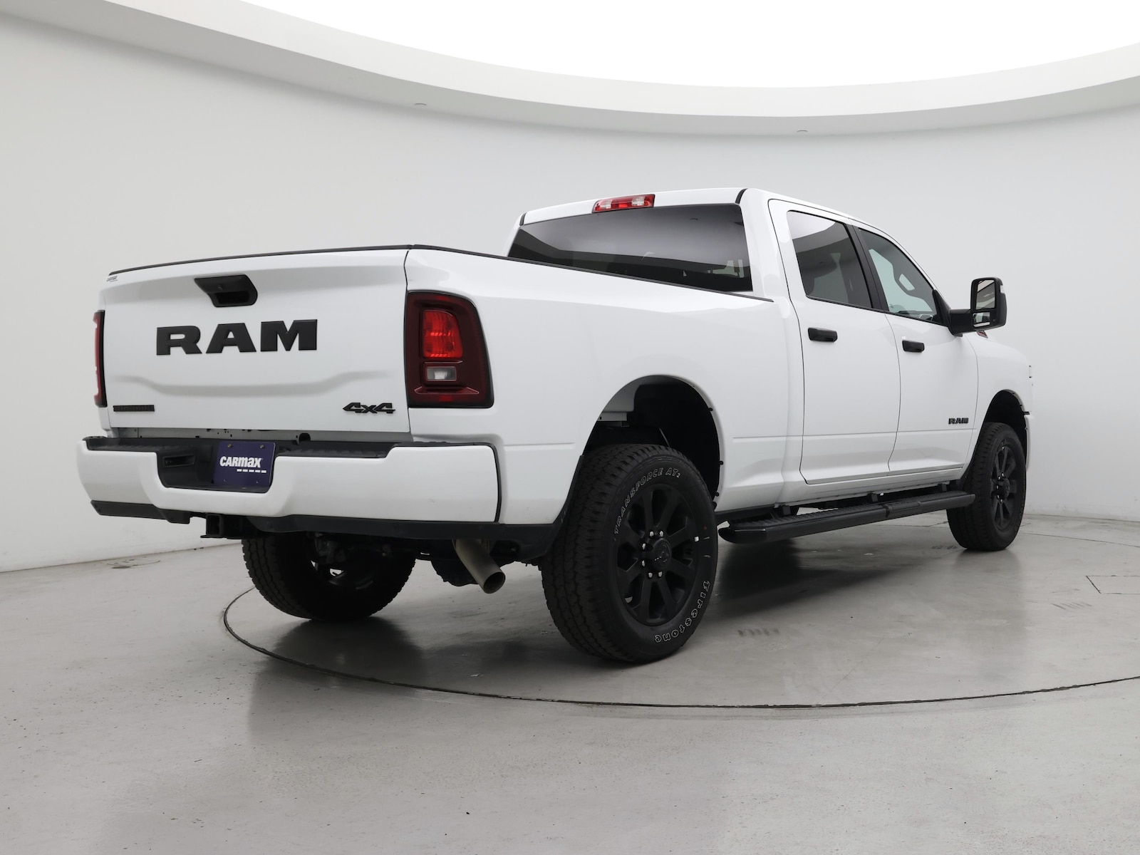 2025 RAM Ram 2500 Pickup Big Horn - Photo 9