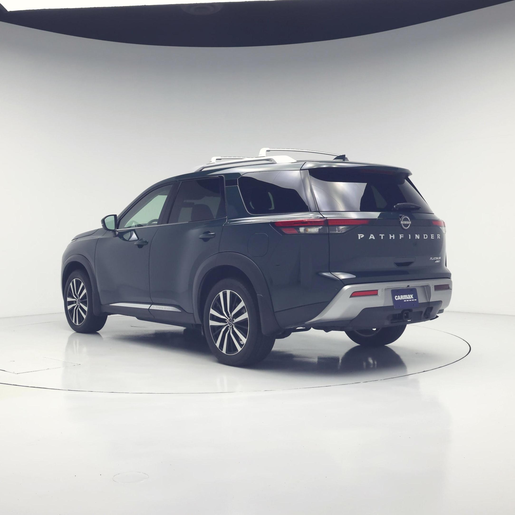 Thumbnail: 2025 Nissan Pathfinder - 2