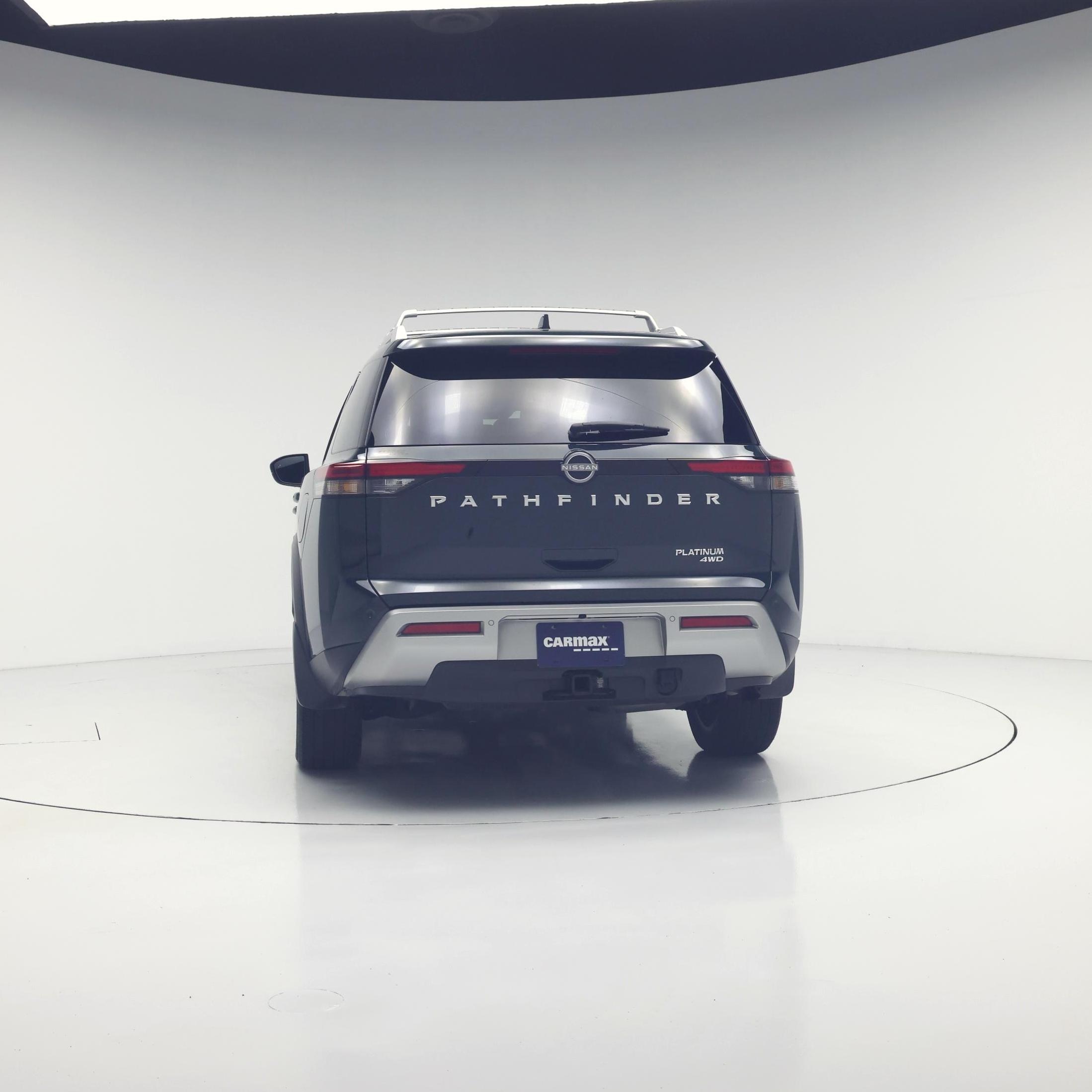 Thumbnail: 2025 Nissan Pathfinder - 6