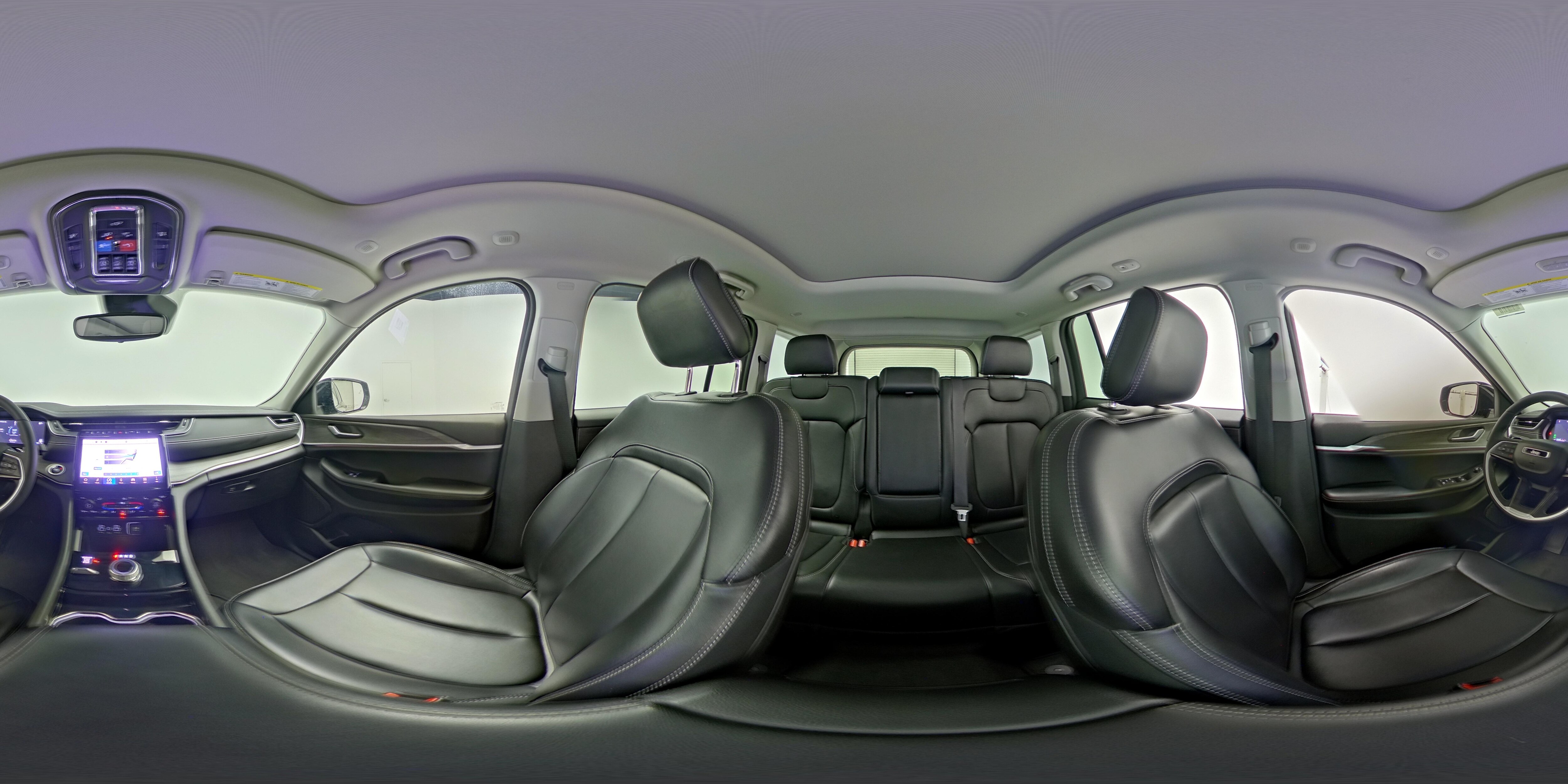 2023 Jeep Grand Cherokee Limited - Photo 20