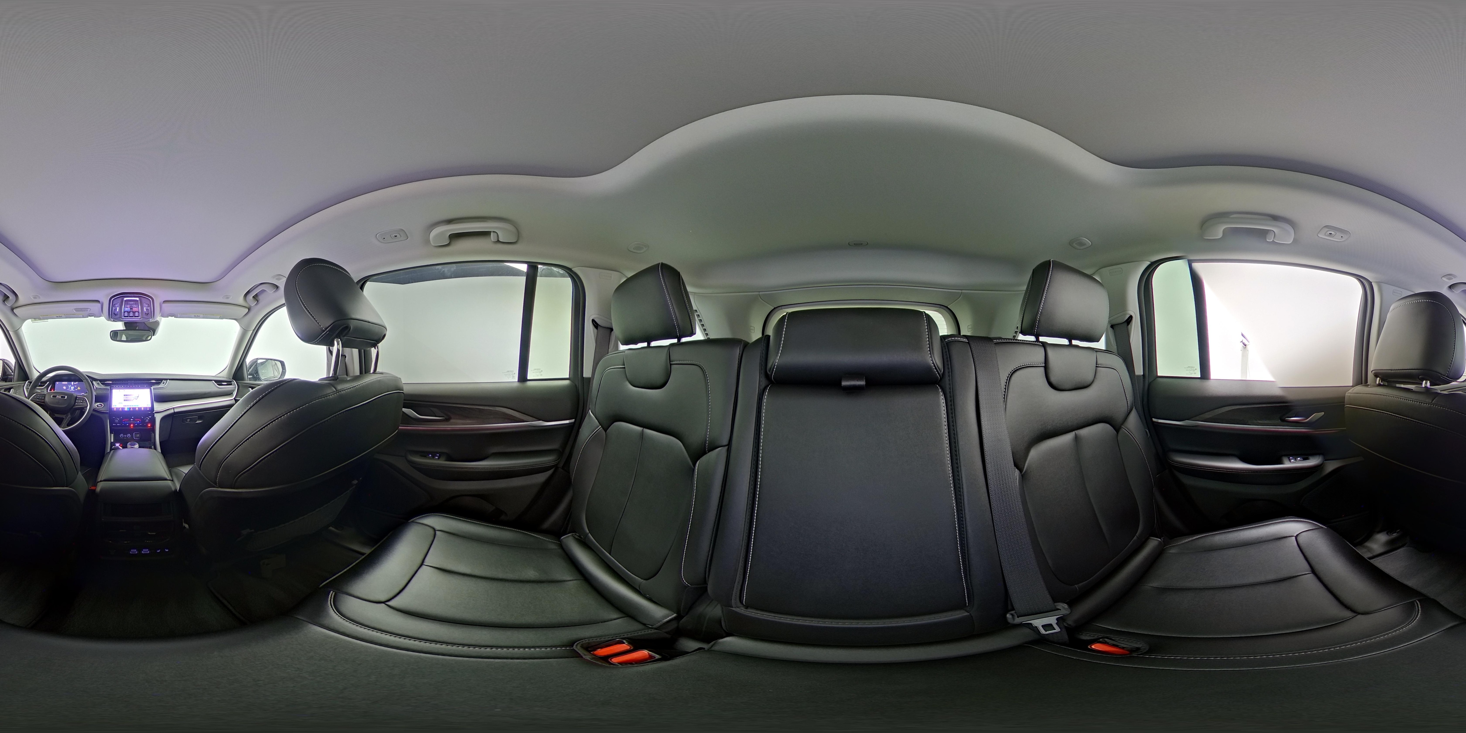 2023 Jeep Grand Cherokee Limited - Photo 21