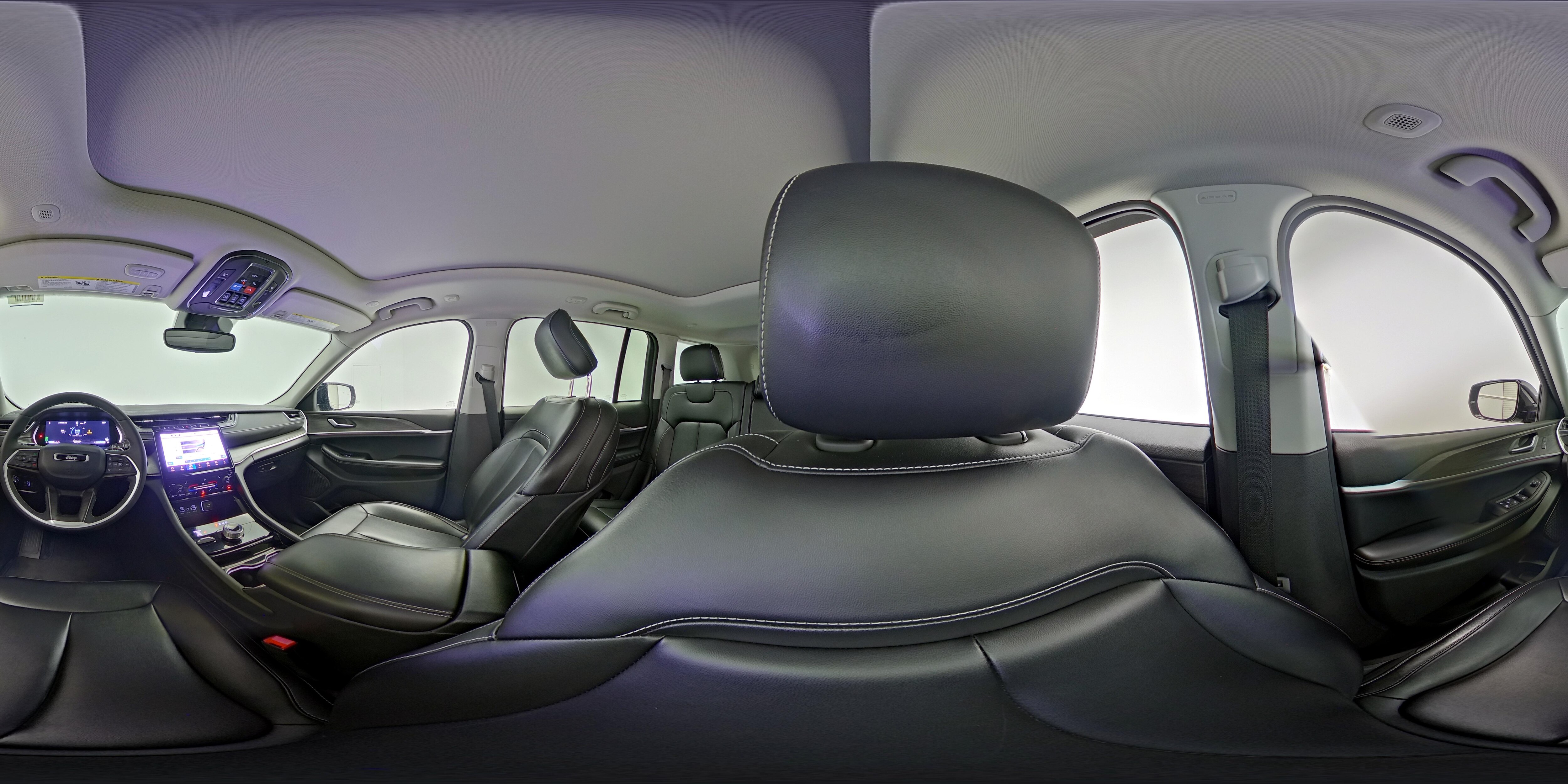 2023 Jeep Grand Cherokee Limited - Photo 22