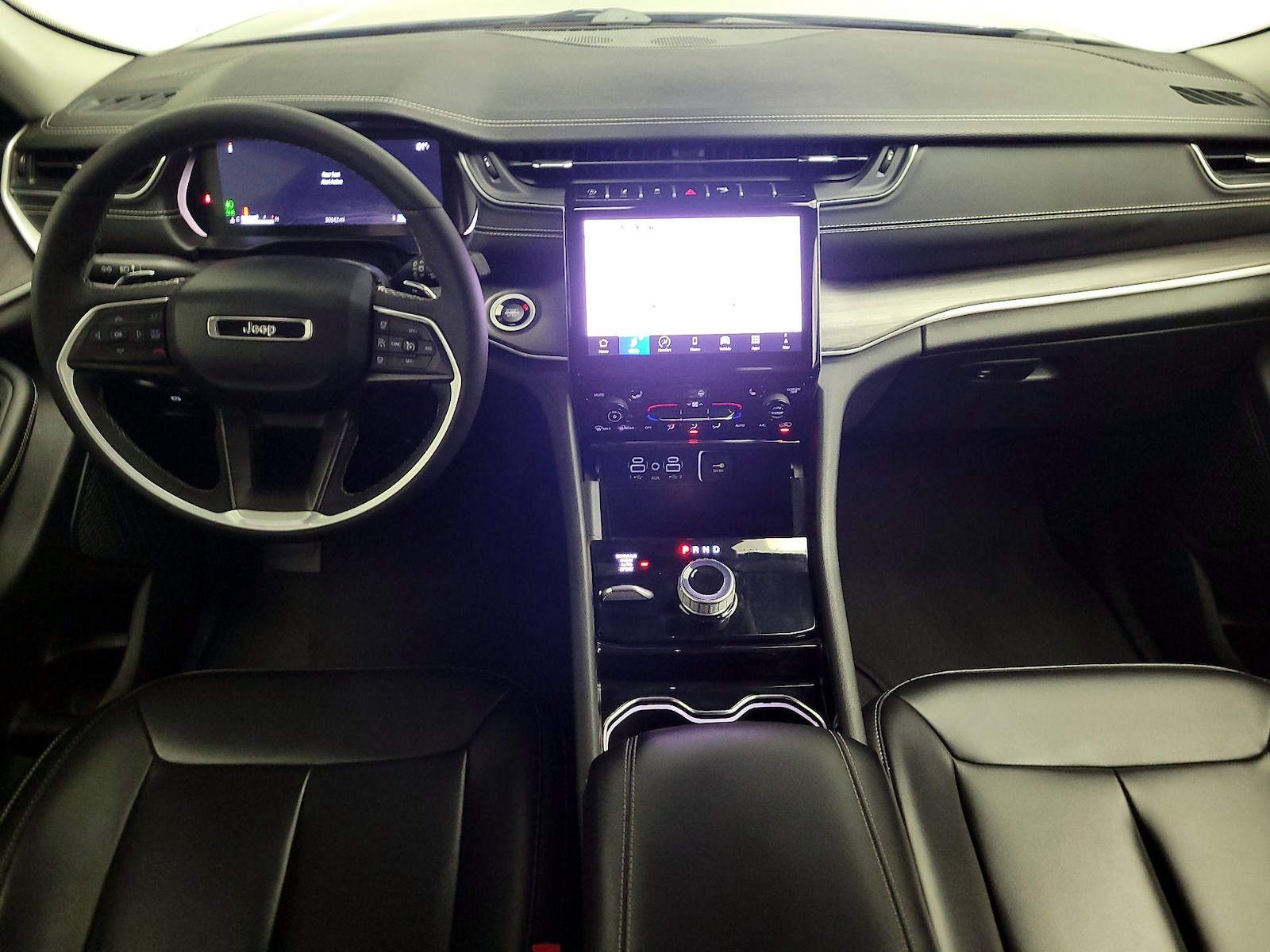 2023 Jeep Grand Cherokee Limited - Photo 10