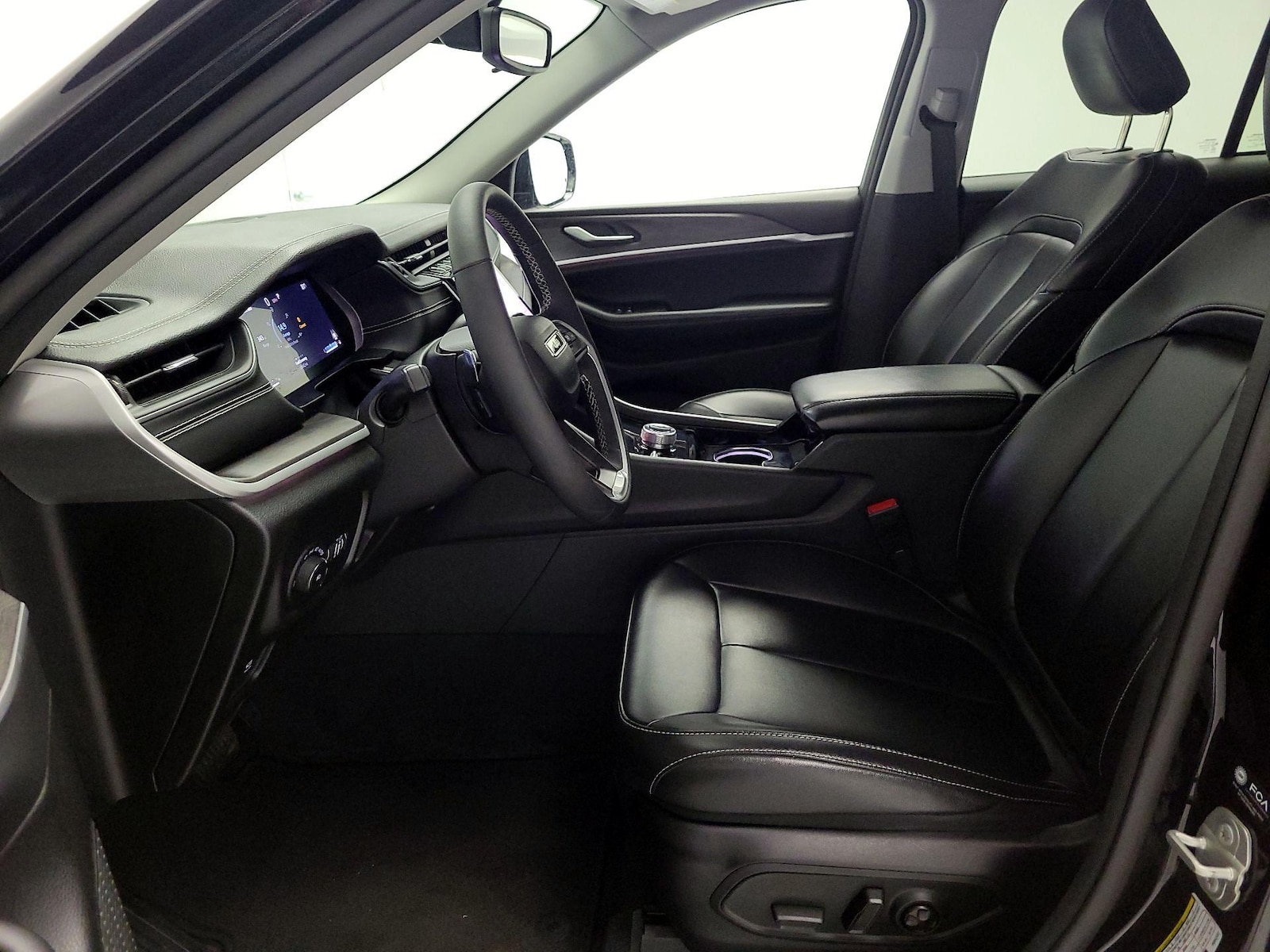 2023 Jeep Grand Cherokee Limited - Photo 12