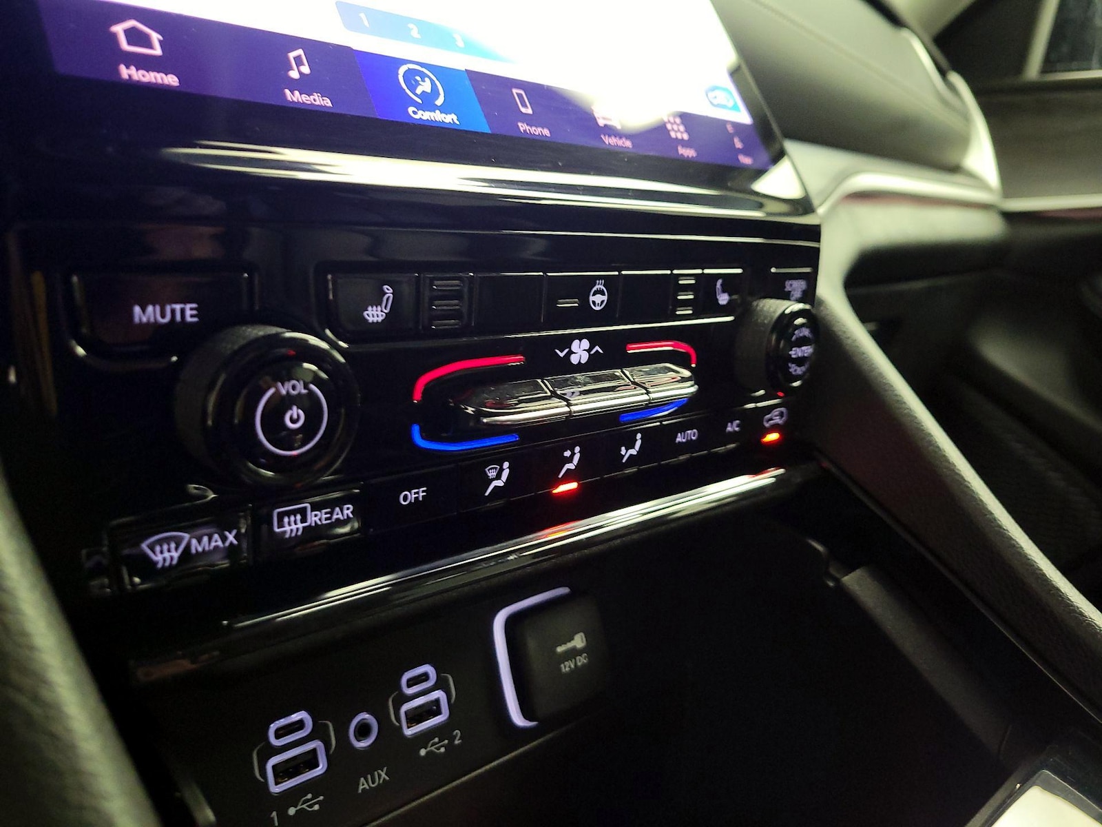 2023 Jeep Grand Cherokee Limited - Photo 15