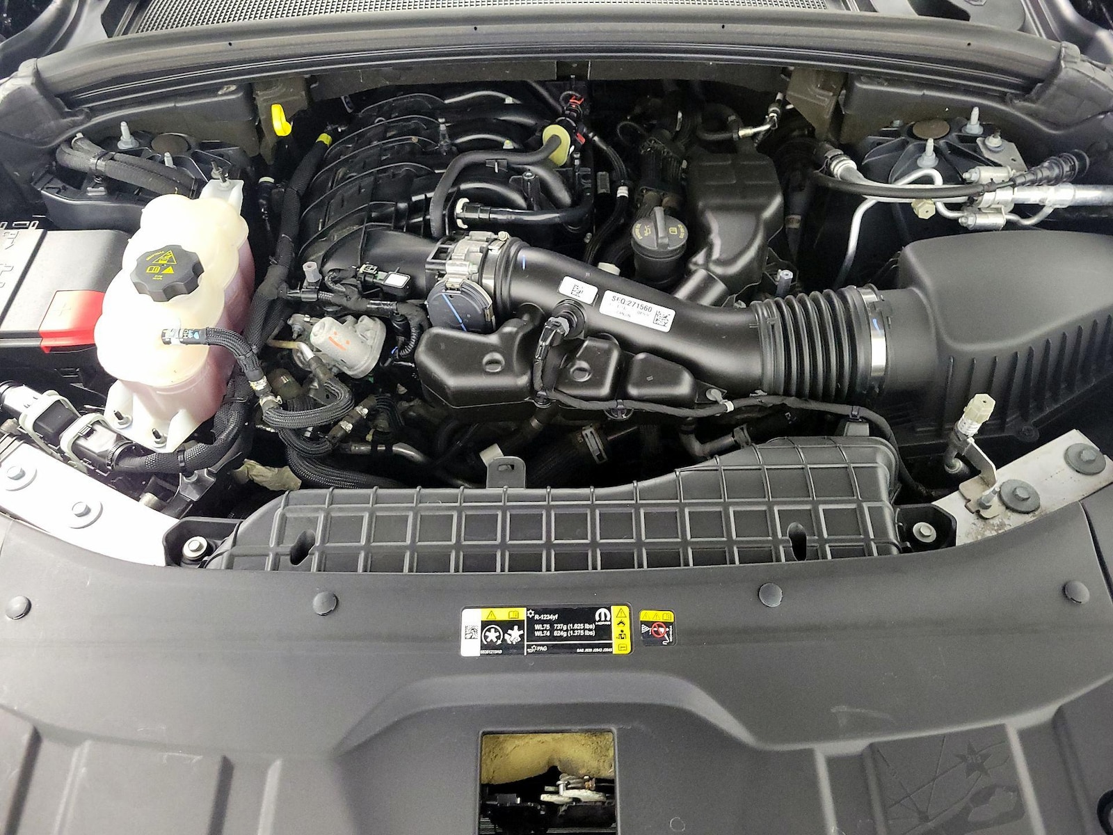 2023 Jeep Grand Cherokee Limited - Photo 18