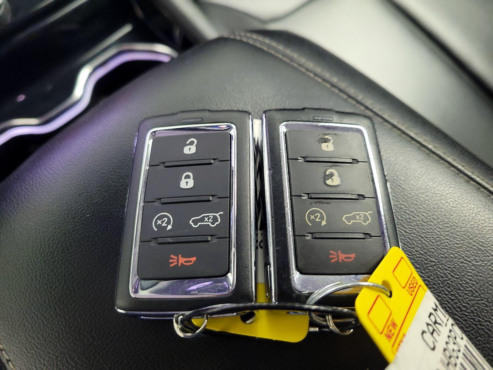 2023 Jeep Grand Cherokee Limited - Photo 19