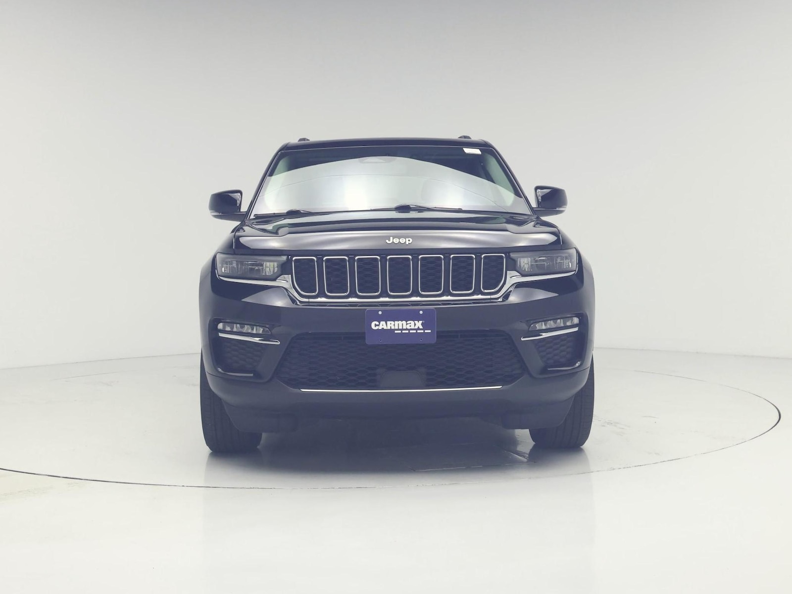 2023 Jeep Grand Cherokee Limited - Photo 6
