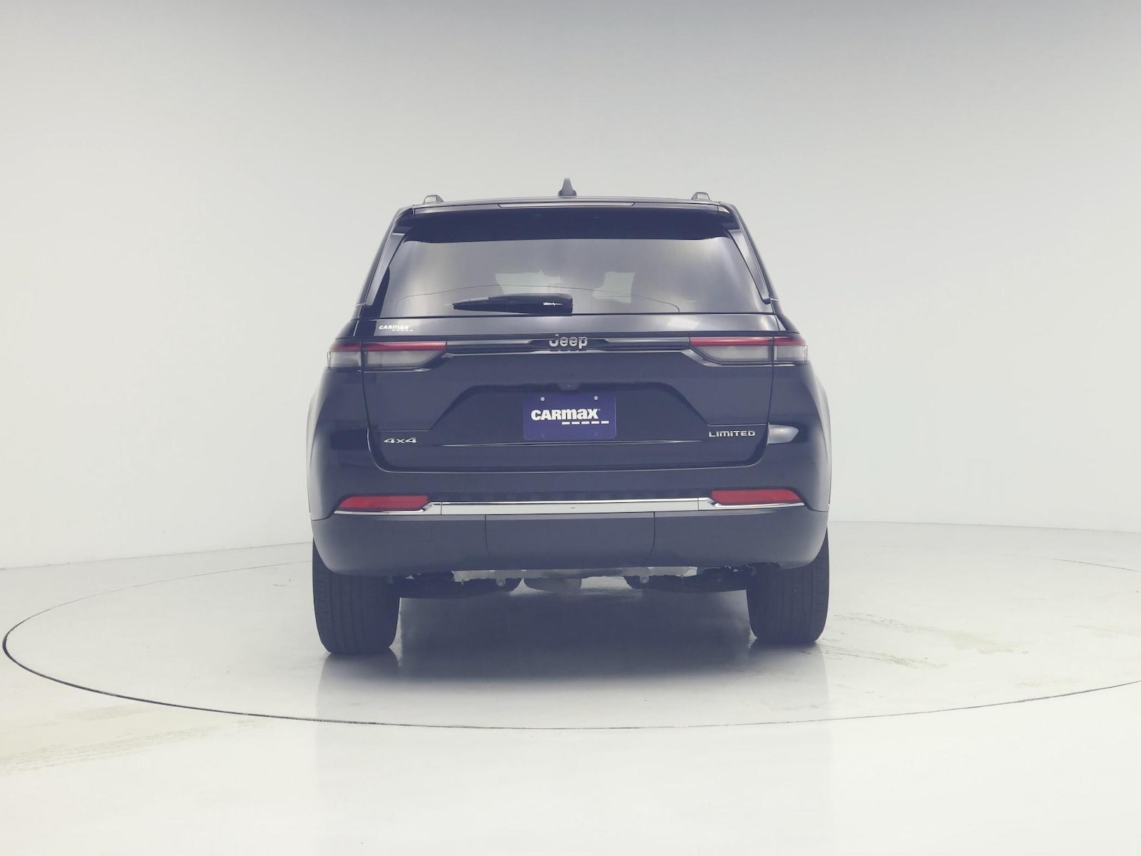 2023 Jeep Grand Cherokee Limited - Photo 7