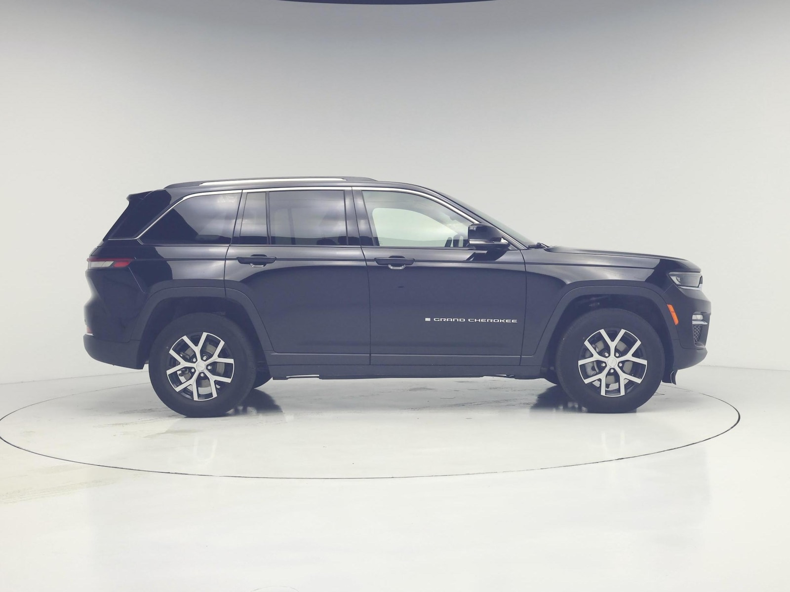 2023 Jeep Grand Cherokee Limited - Photo 8