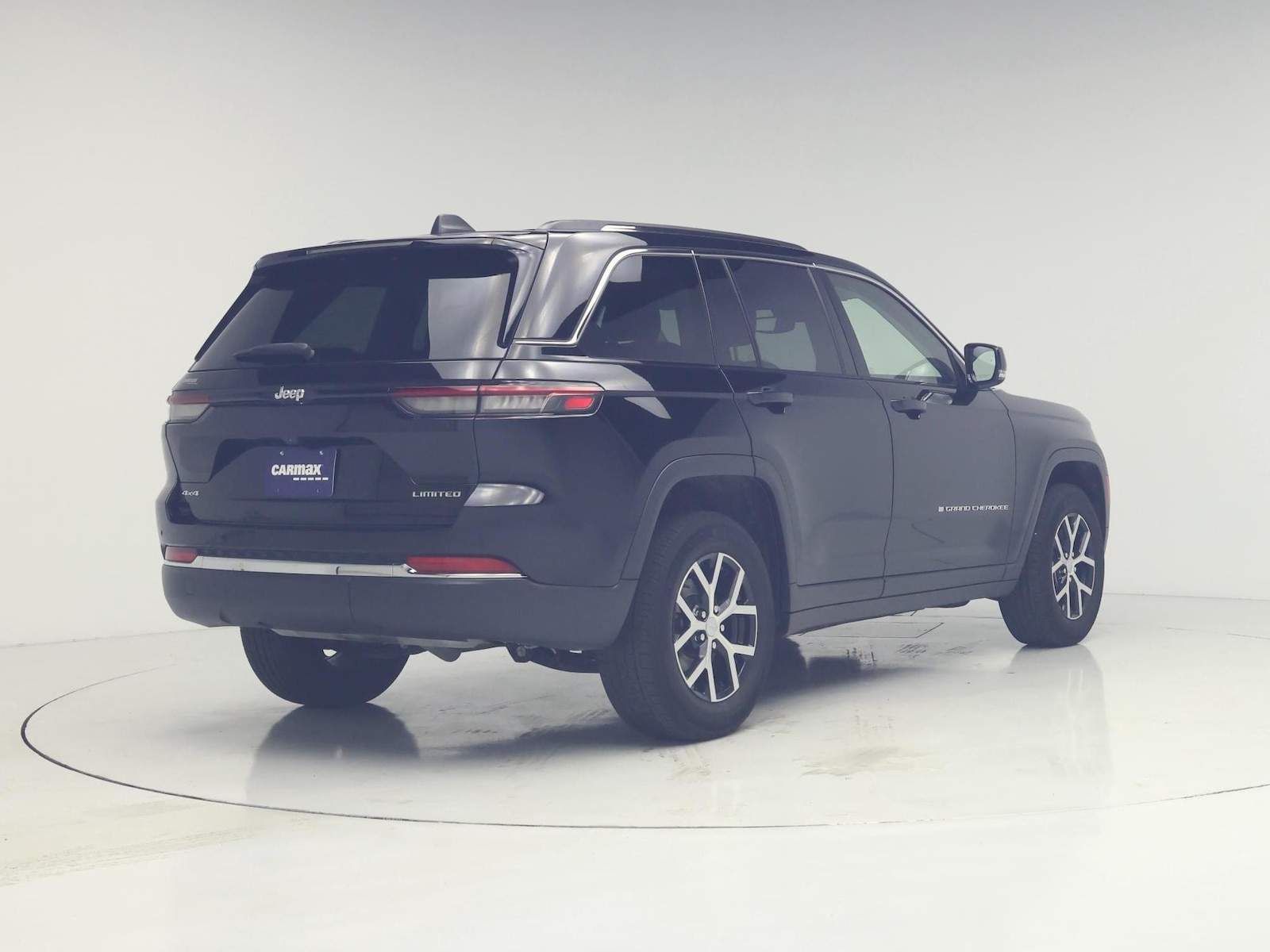 2023 Jeep Grand Cherokee Limited - Photo 9