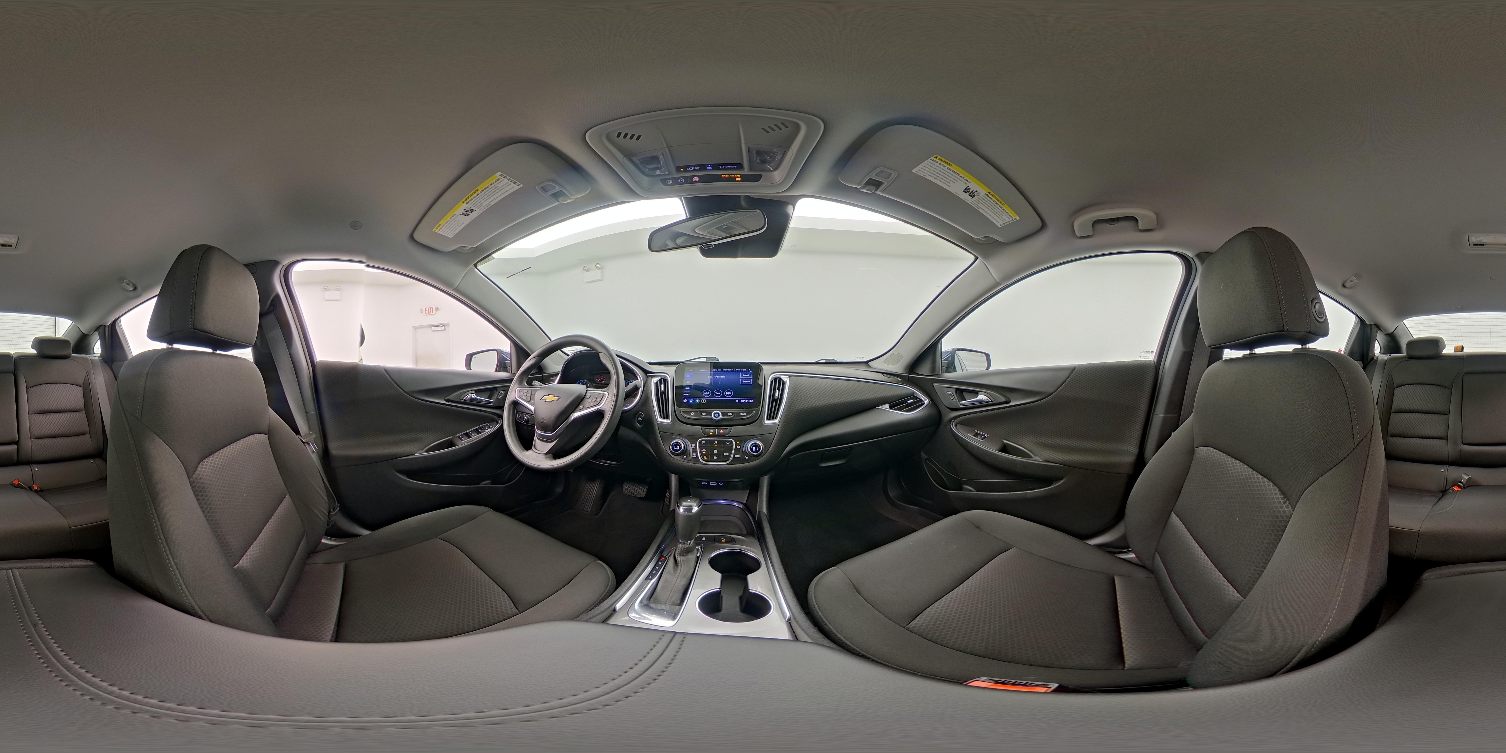 2020 Chevrolet Malibu 1LT - Photo 24