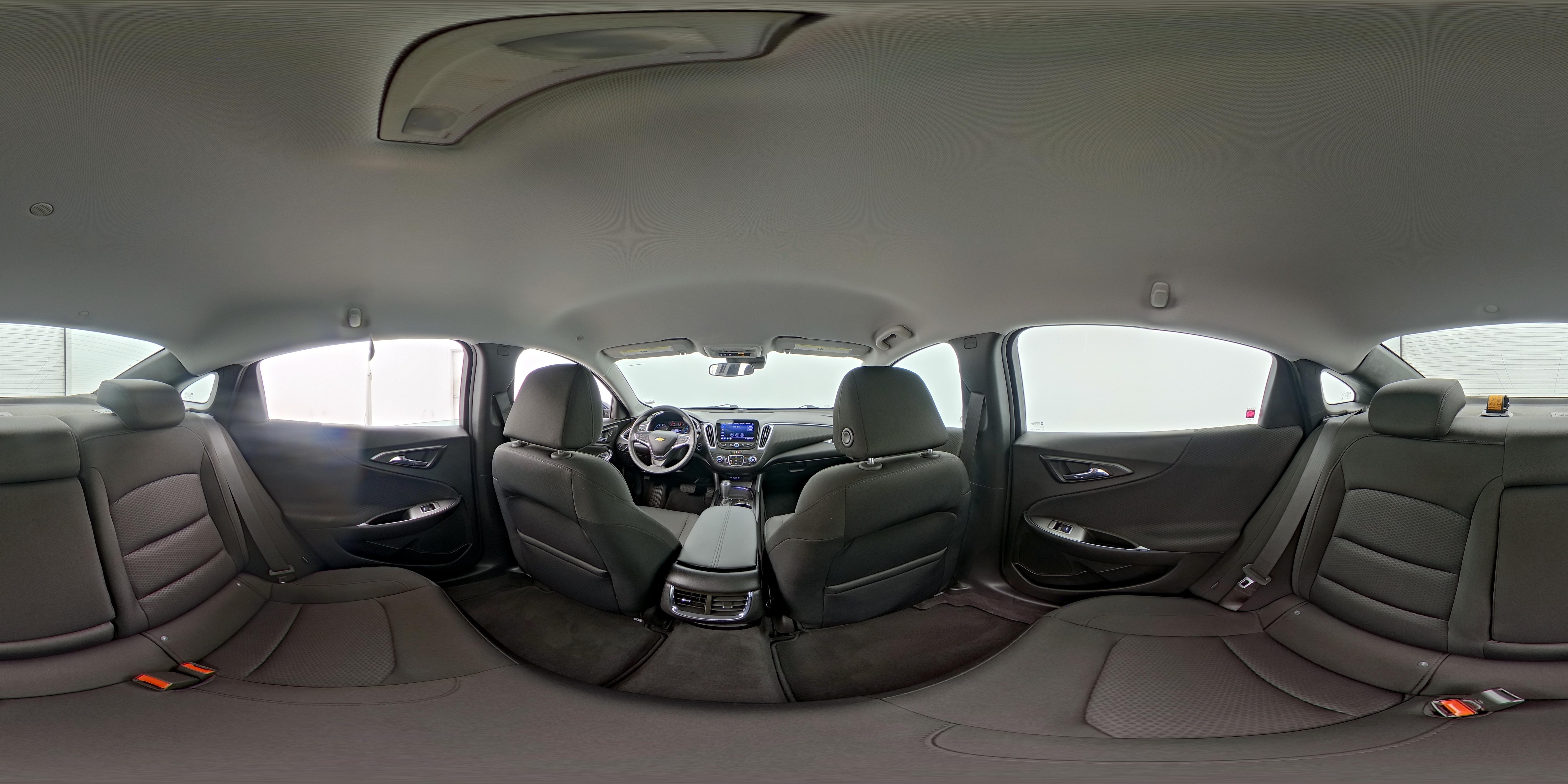 2020 Chevrolet Malibu 1LT - Photo 25