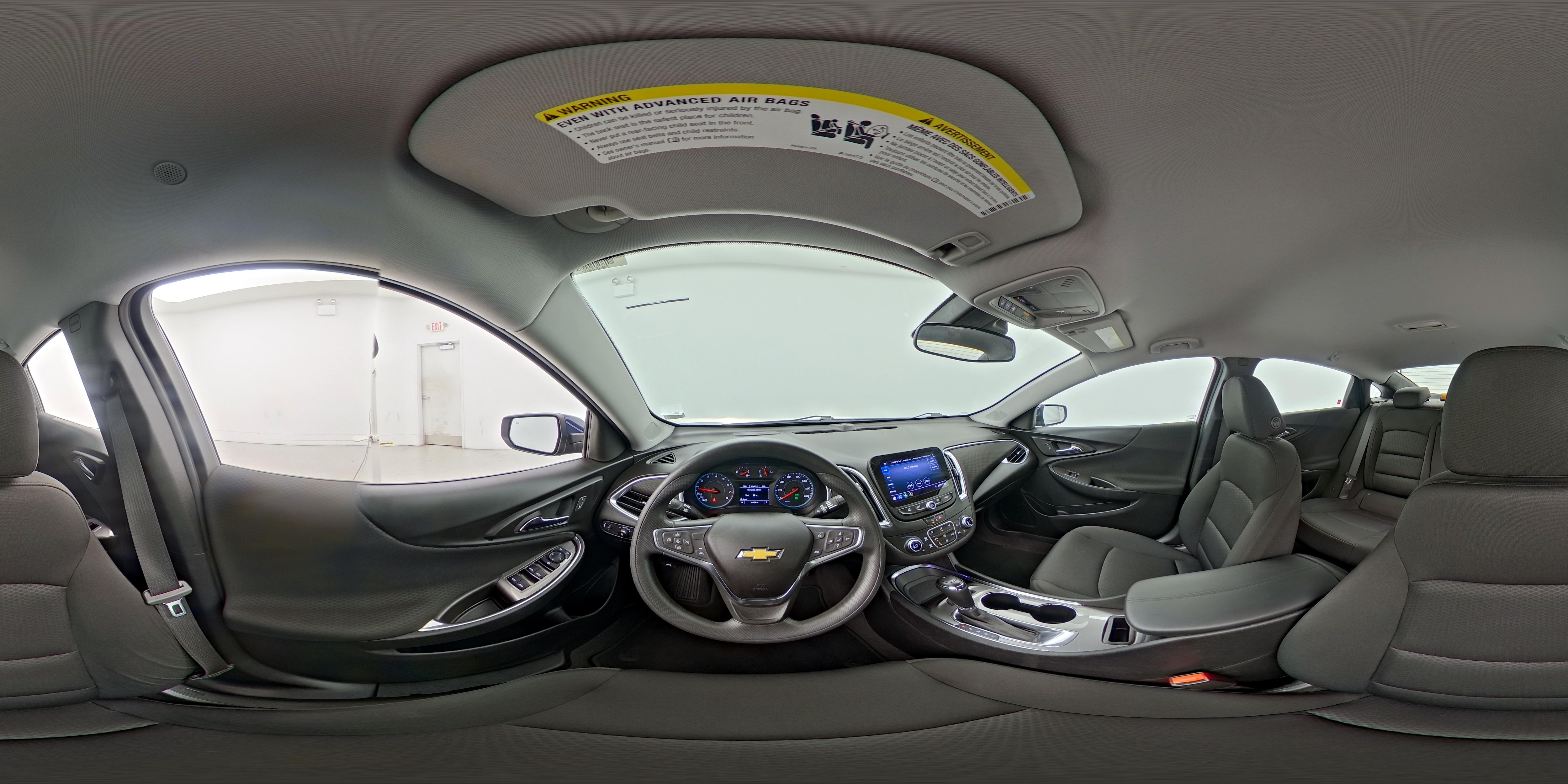 2020 Chevrolet Malibu 1LT - Photo 26