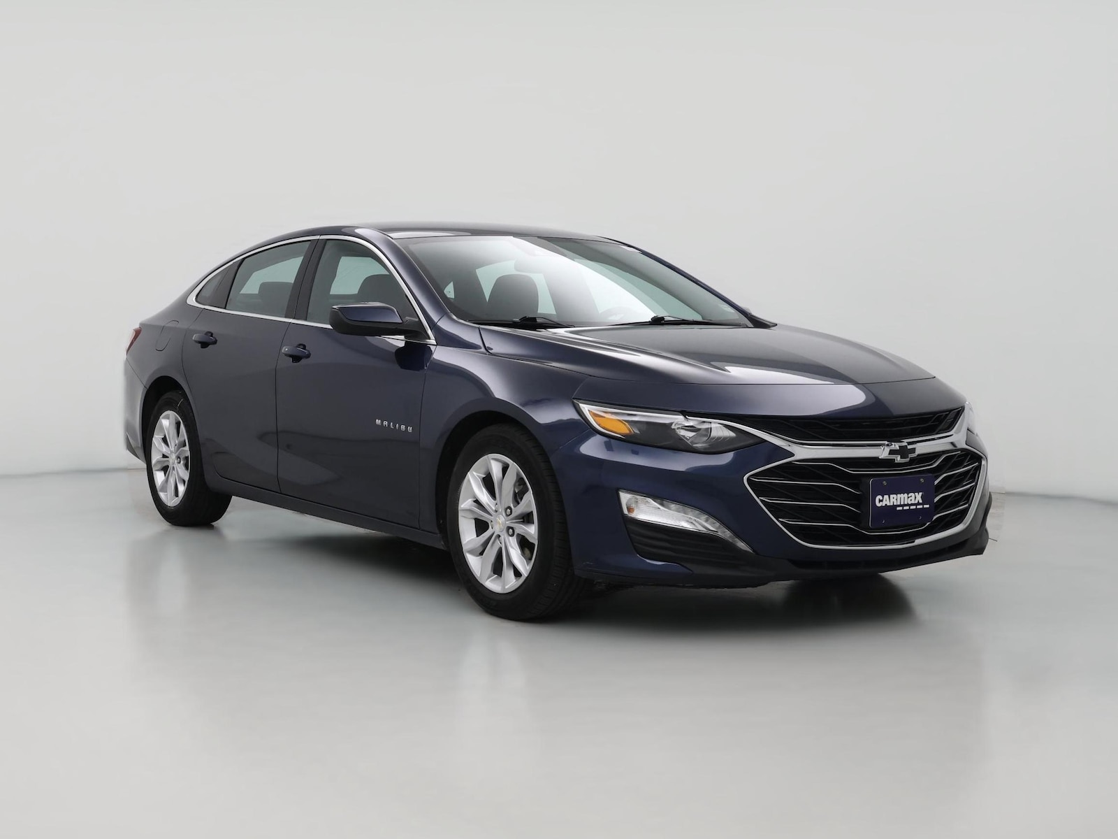 2020 Chevrolet Malibu 1LT - Photo 1