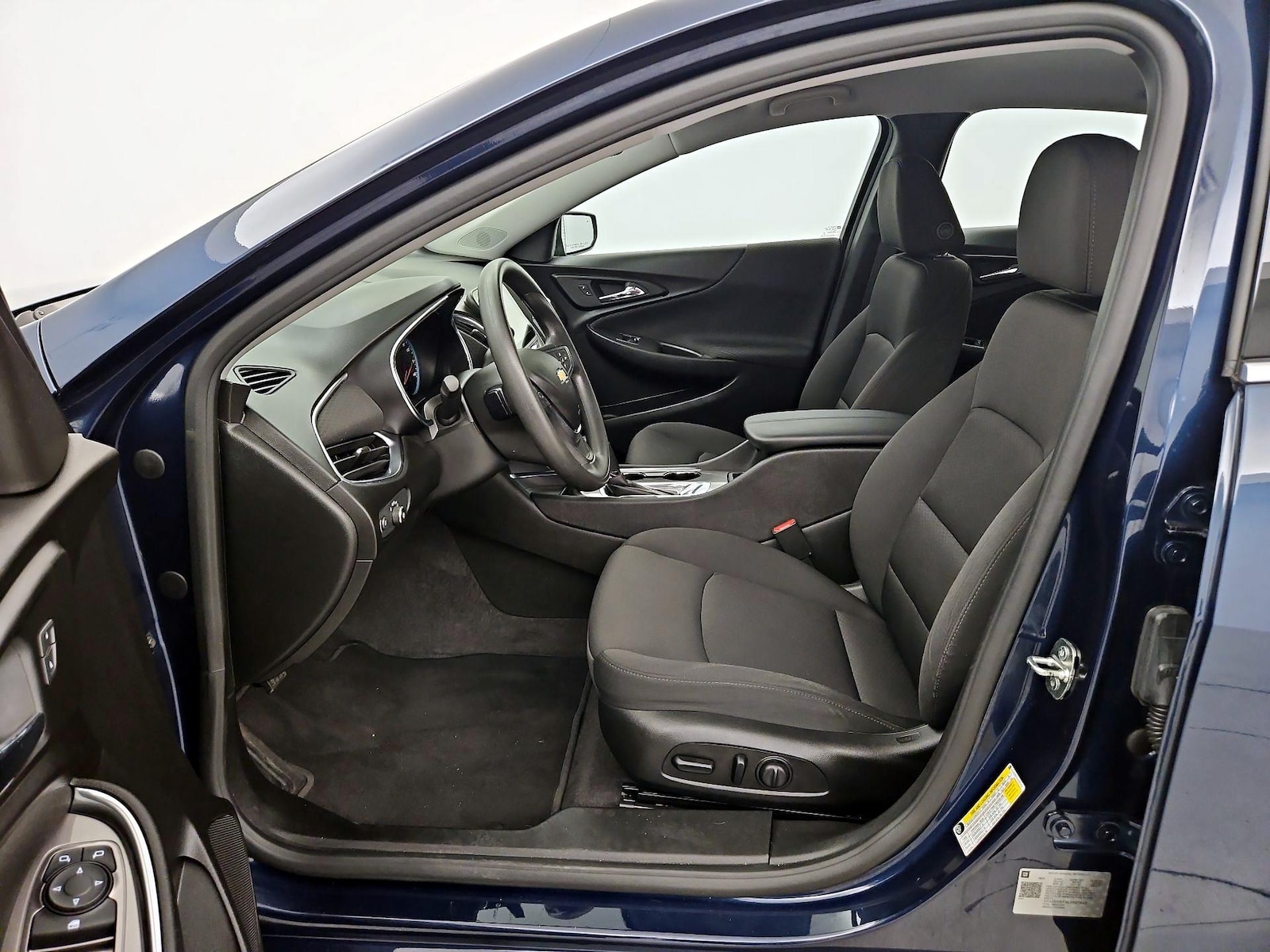 2020 Chevrolet Malibu 1LT - Photo 12