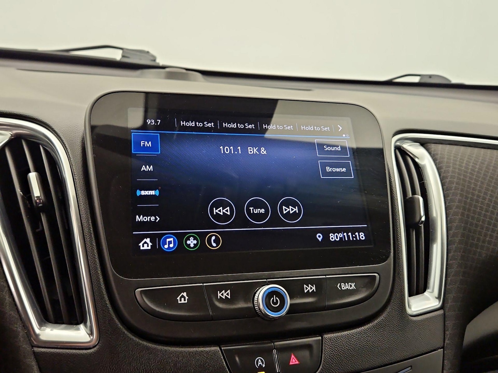 2020 Chevrolet Malibu 1LT - Photo 16