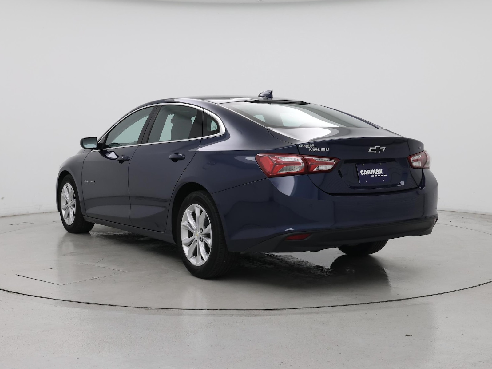 2020 Chevrolet Malibu 1LT - Photo 3