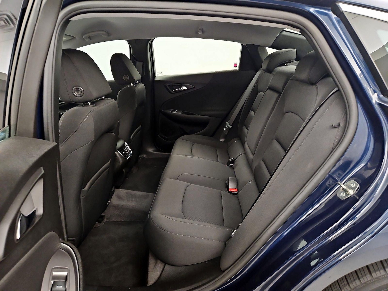 2020 Chevrolet Malibu 1LT - Photo 20