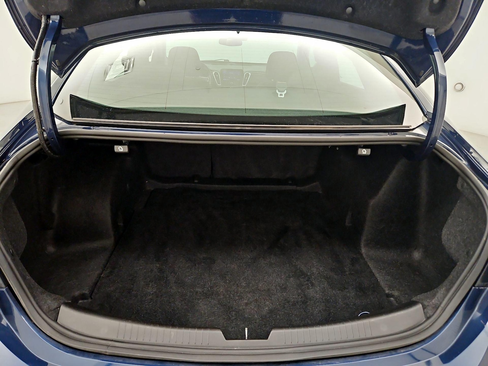 2020 Chevrolet Malibu 1LT - Photo 21