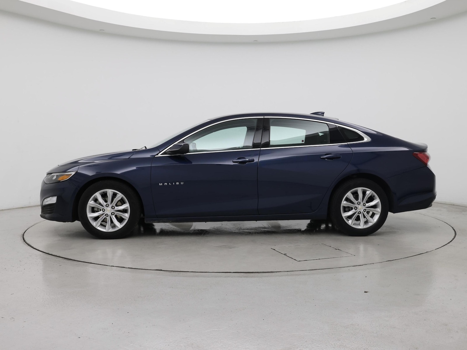 2020 Chevrolet Malibu 1LT - Photo 4