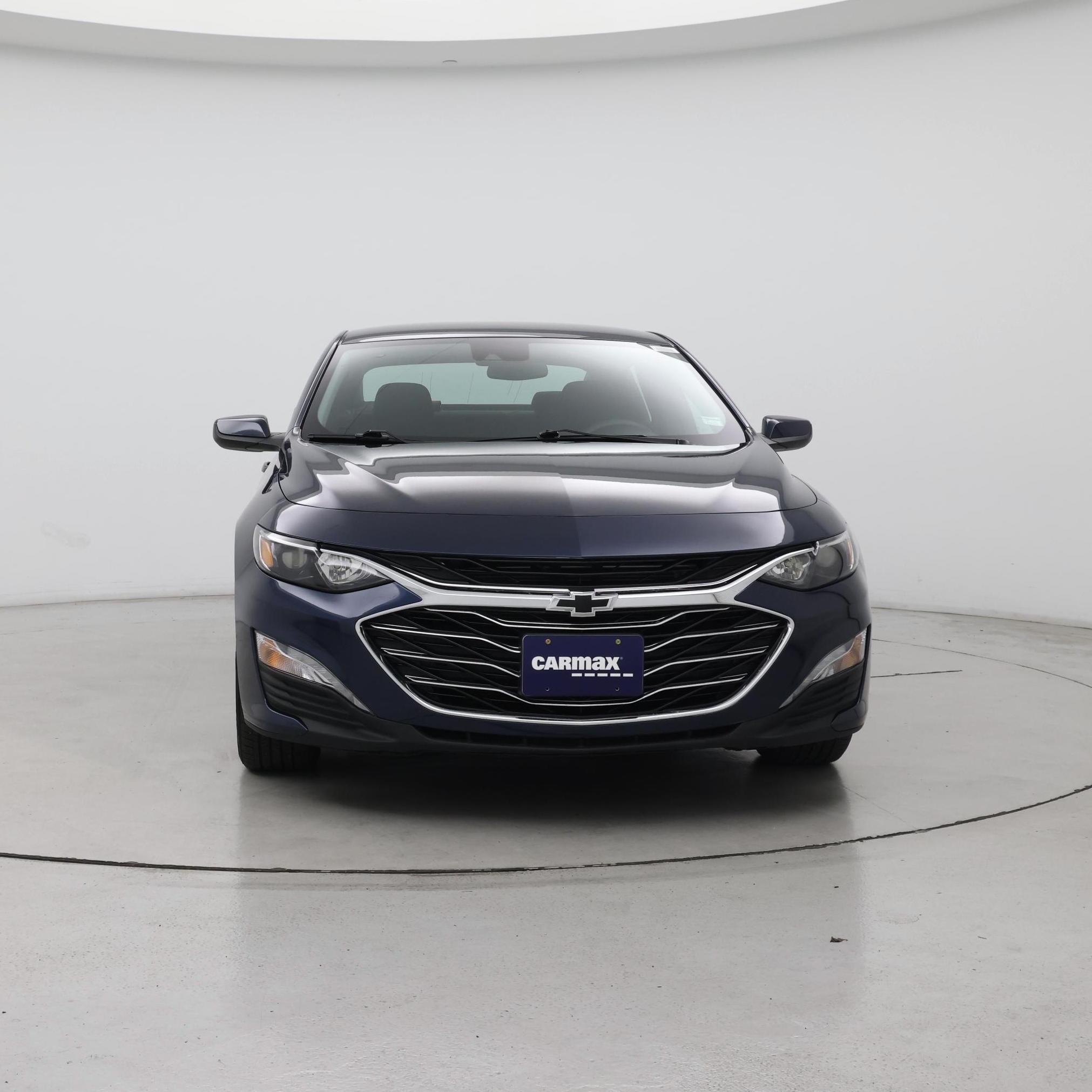 Thumbnail: 2020 Chevrolet Malibu - 5