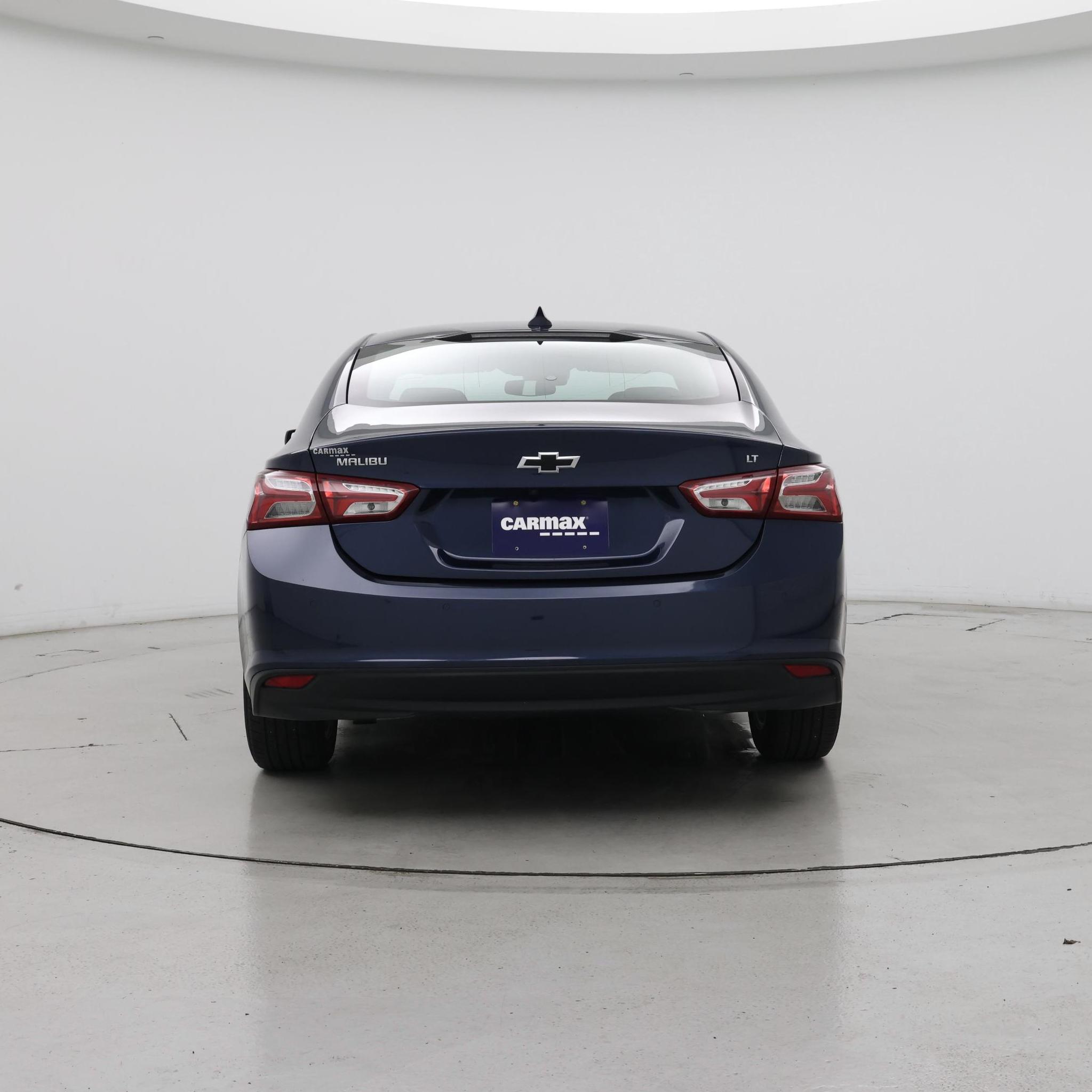 Thumbnail: 2020 Chevrolet Malibu - 6