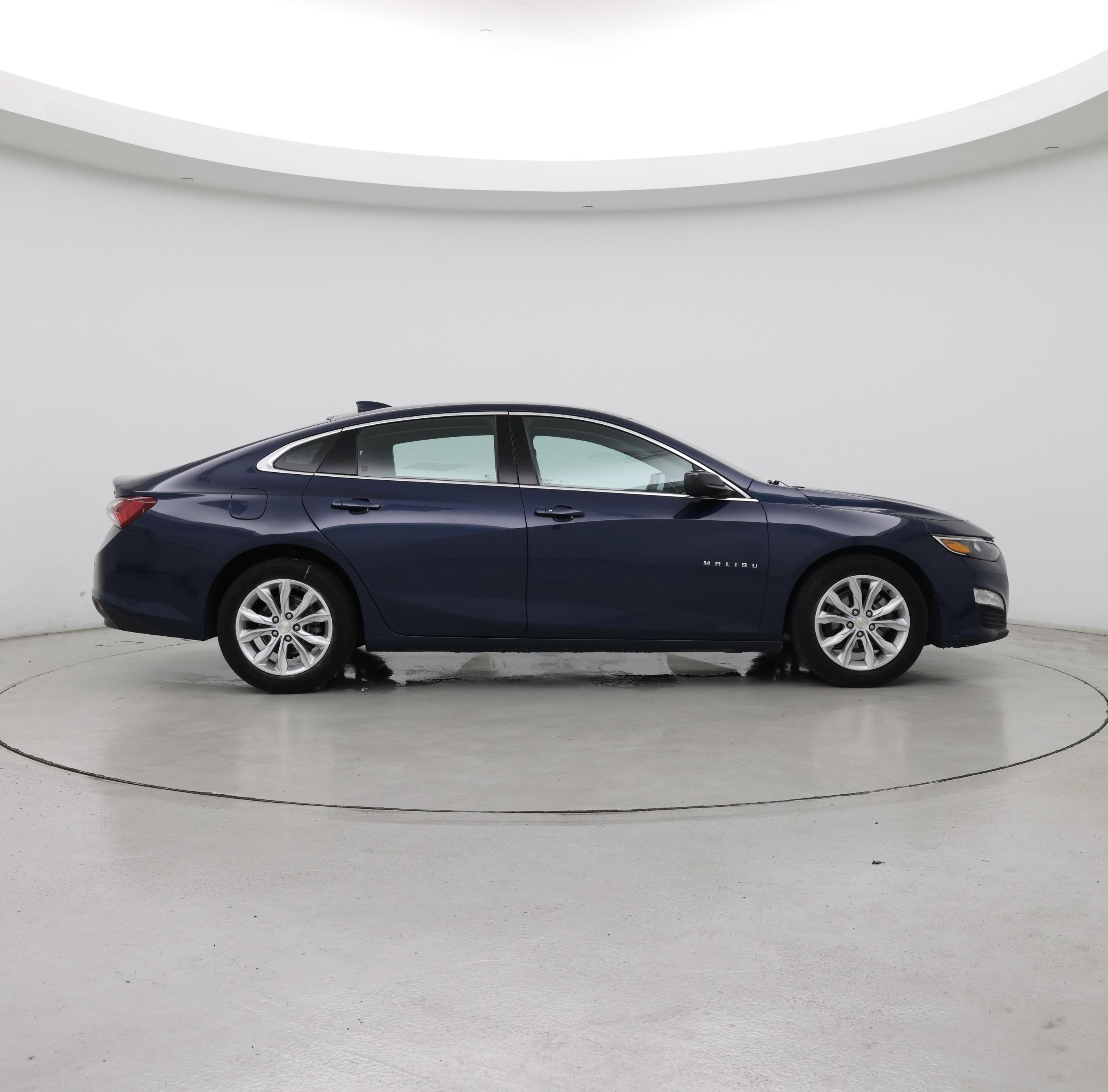 Thumbnail: 2020 Chevrolet Malibu - 7