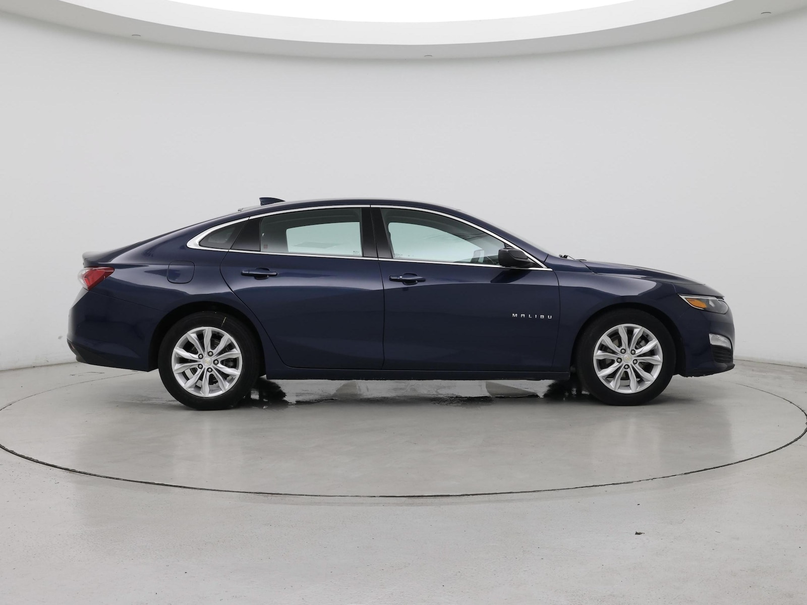 2020 Chevrolet Malibu 1LT - Photo 8