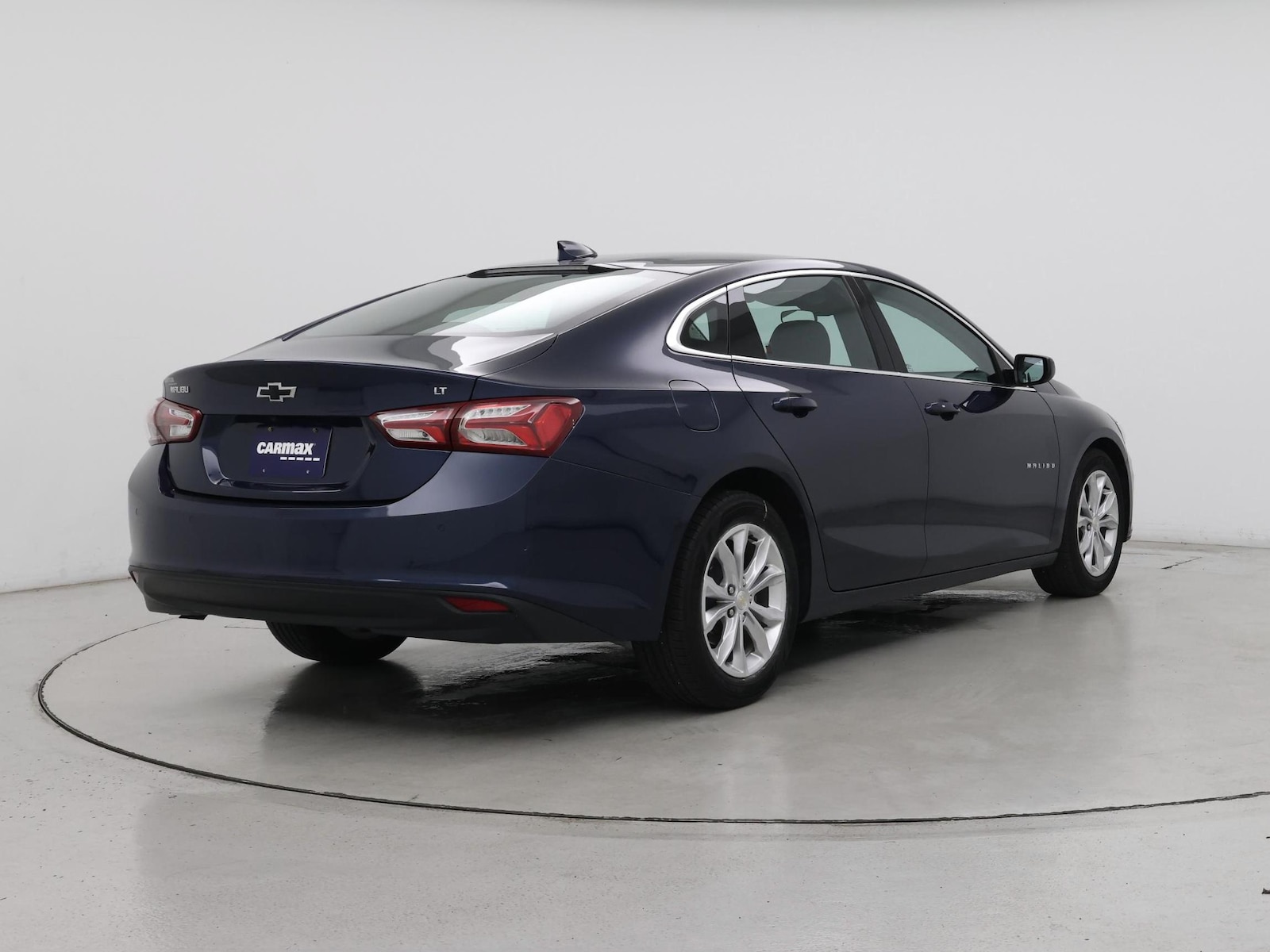 2020 Chevrolet Malibu 1LT - Photo 9