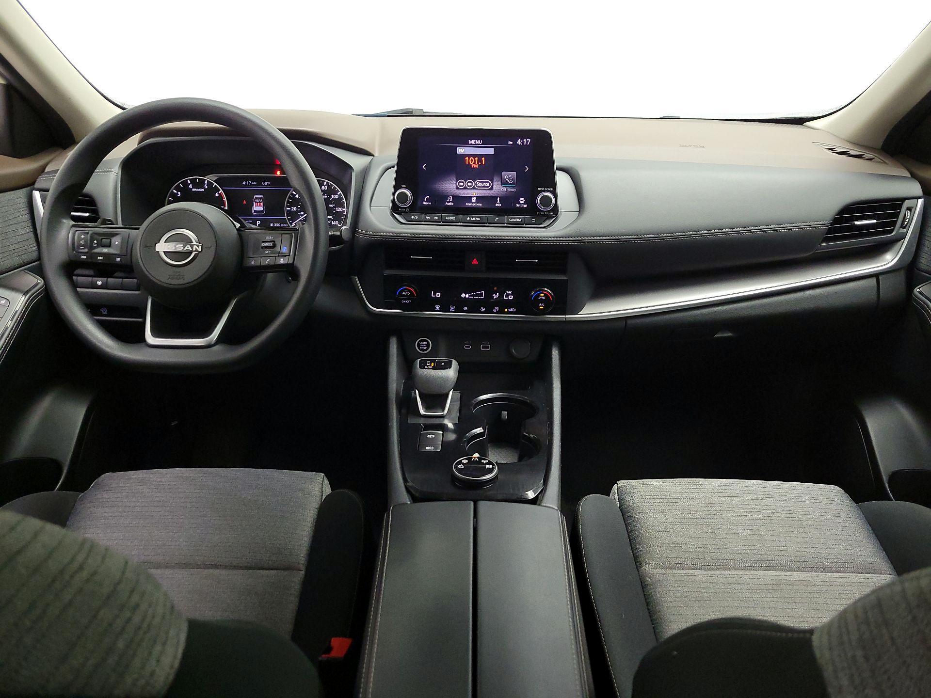 Thumbnail: 2023 Nissan Rogue - 9