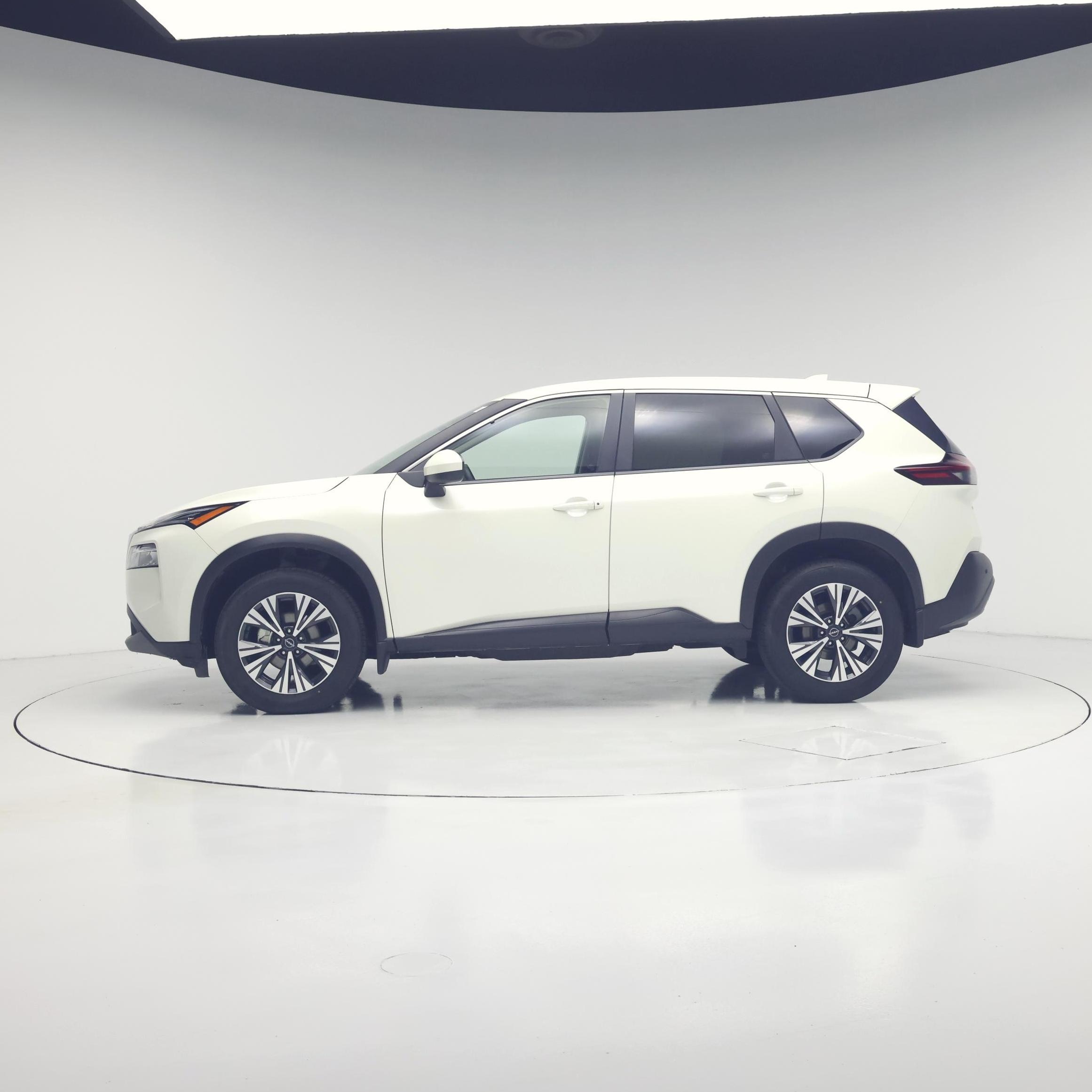 Thumbnail: 2023 Nissan Rogue - 3
