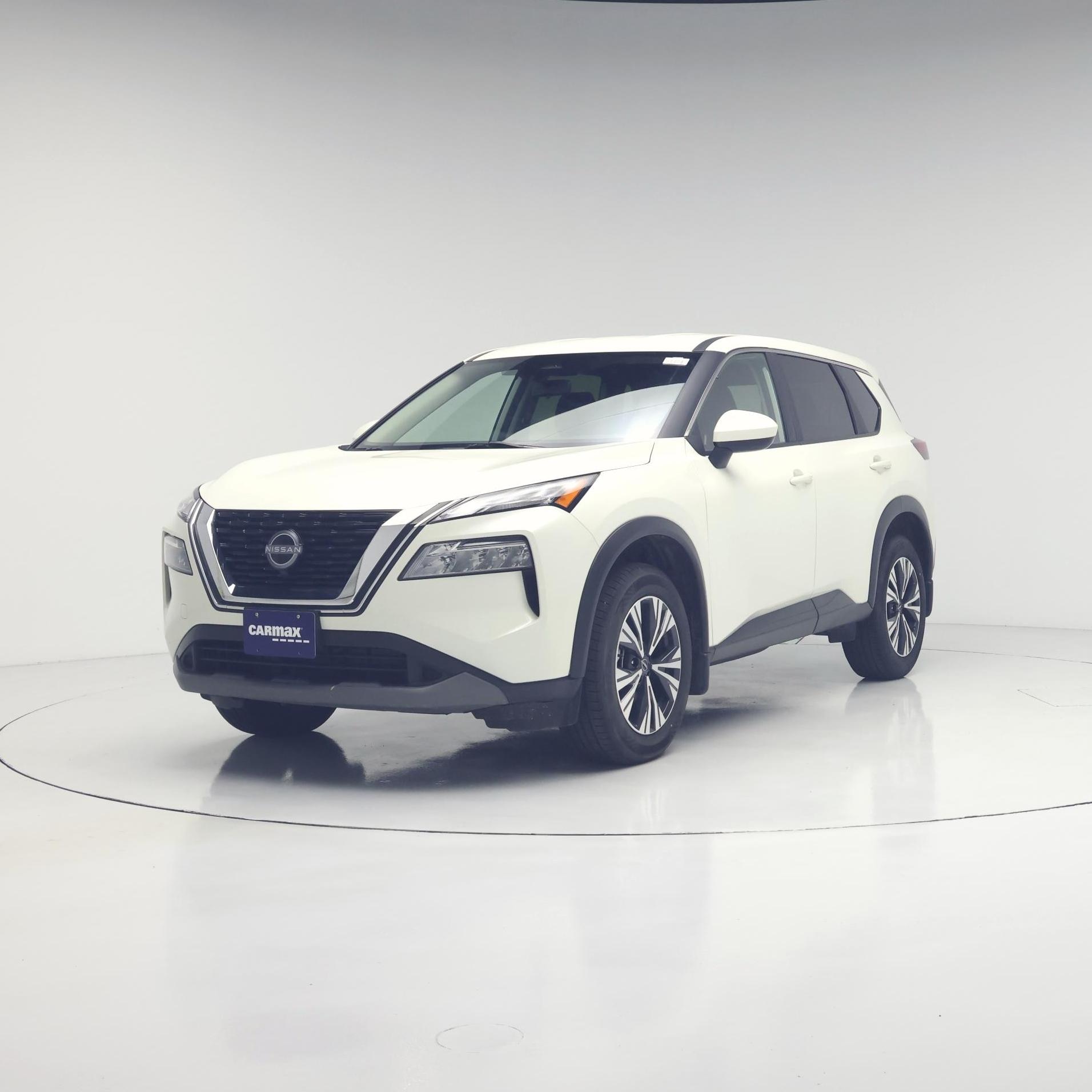 Thumbnail: 2023 Nissan Rogue - 4