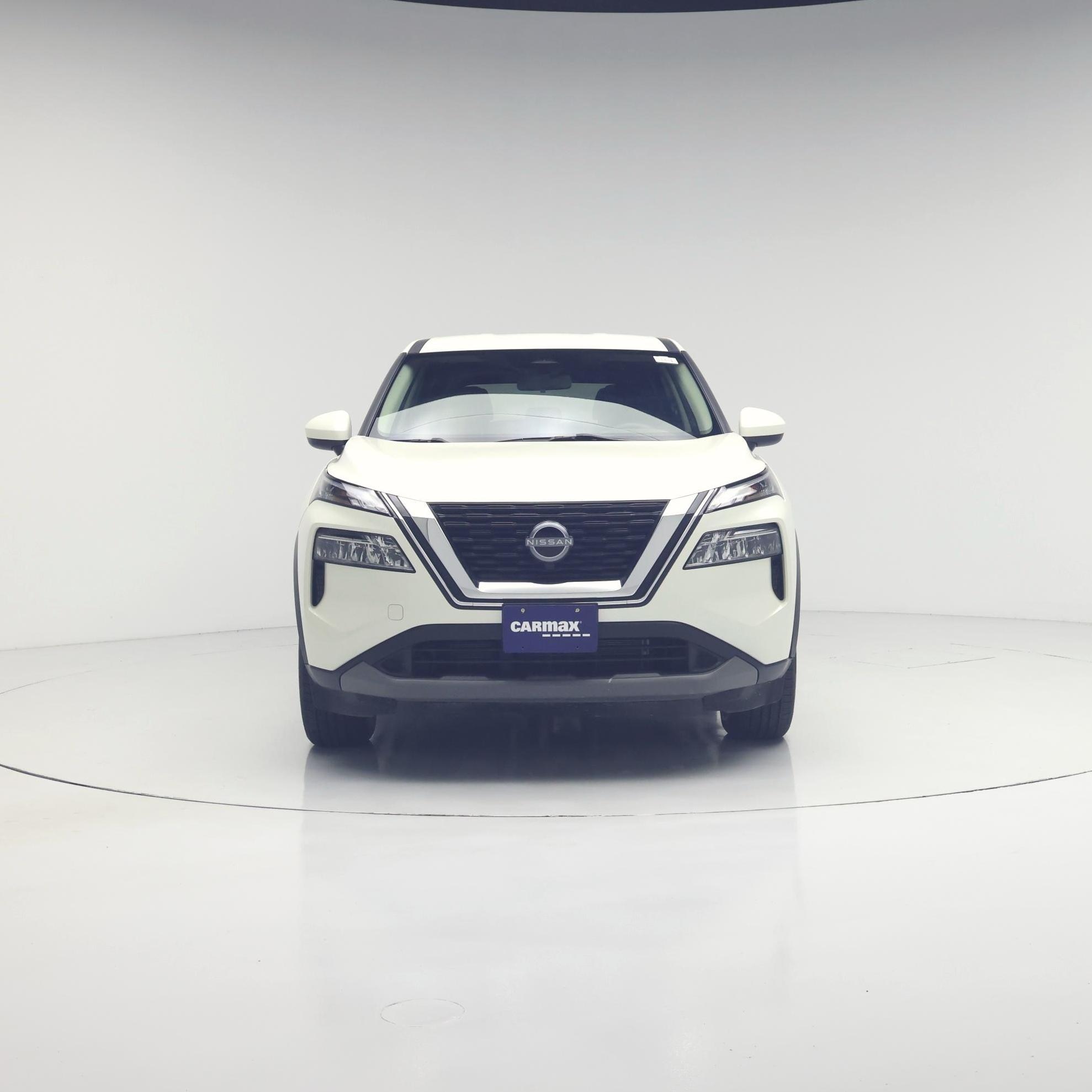 Thumbnail: 2023 Nissan Rogue - 5