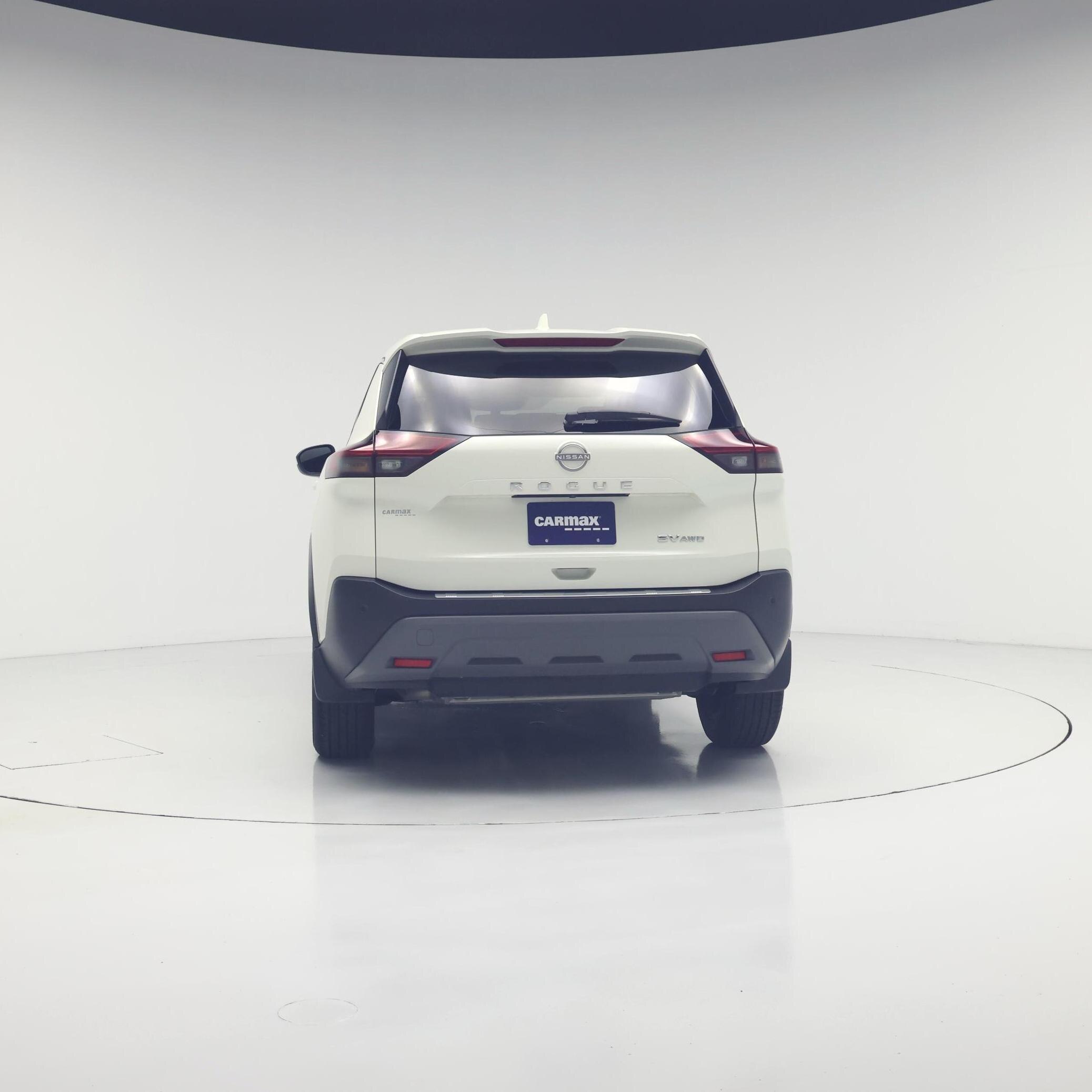 Thumbnail: 2023 Nissan Rogue - 6