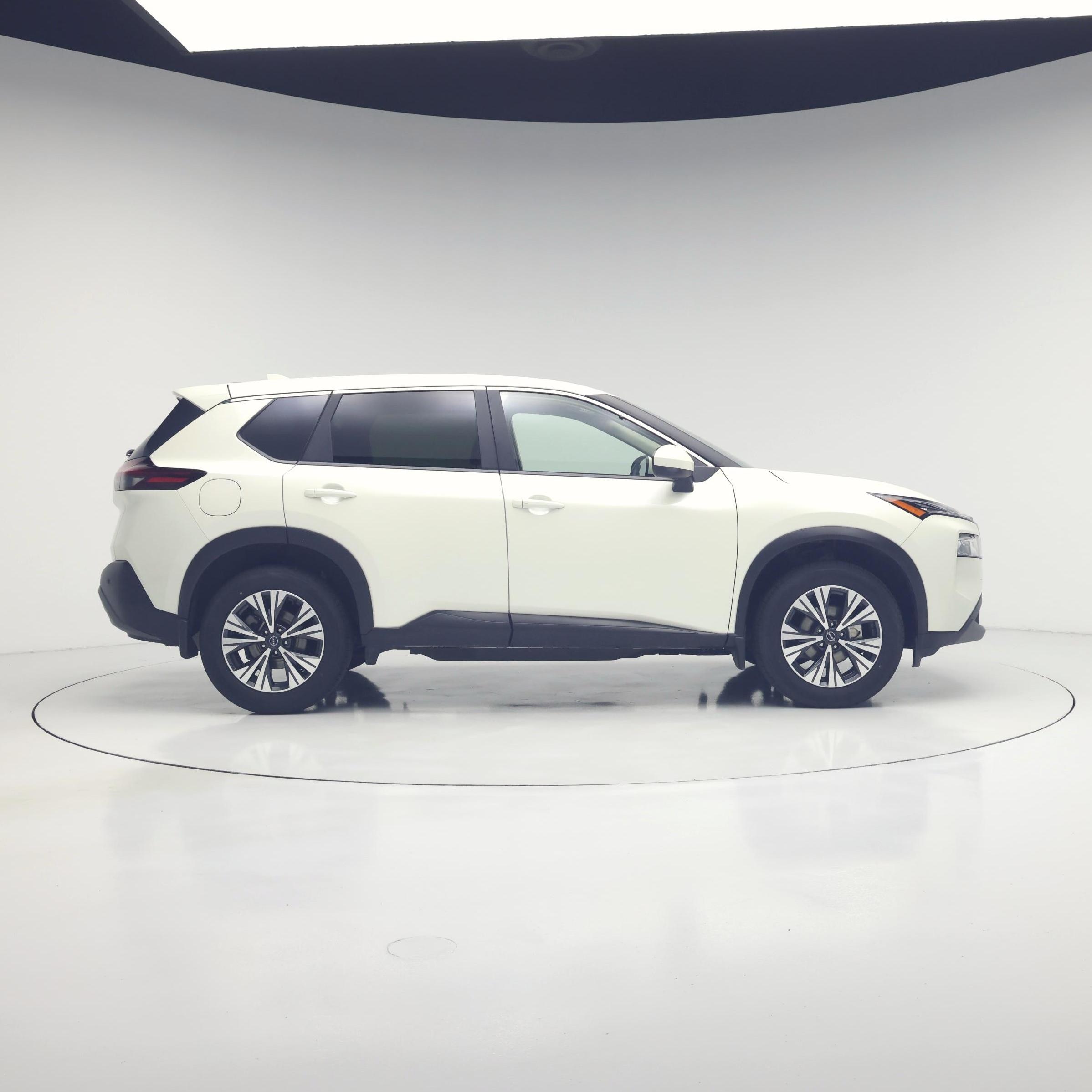 Thumbnail: 2023 Nissan Rogue - 7