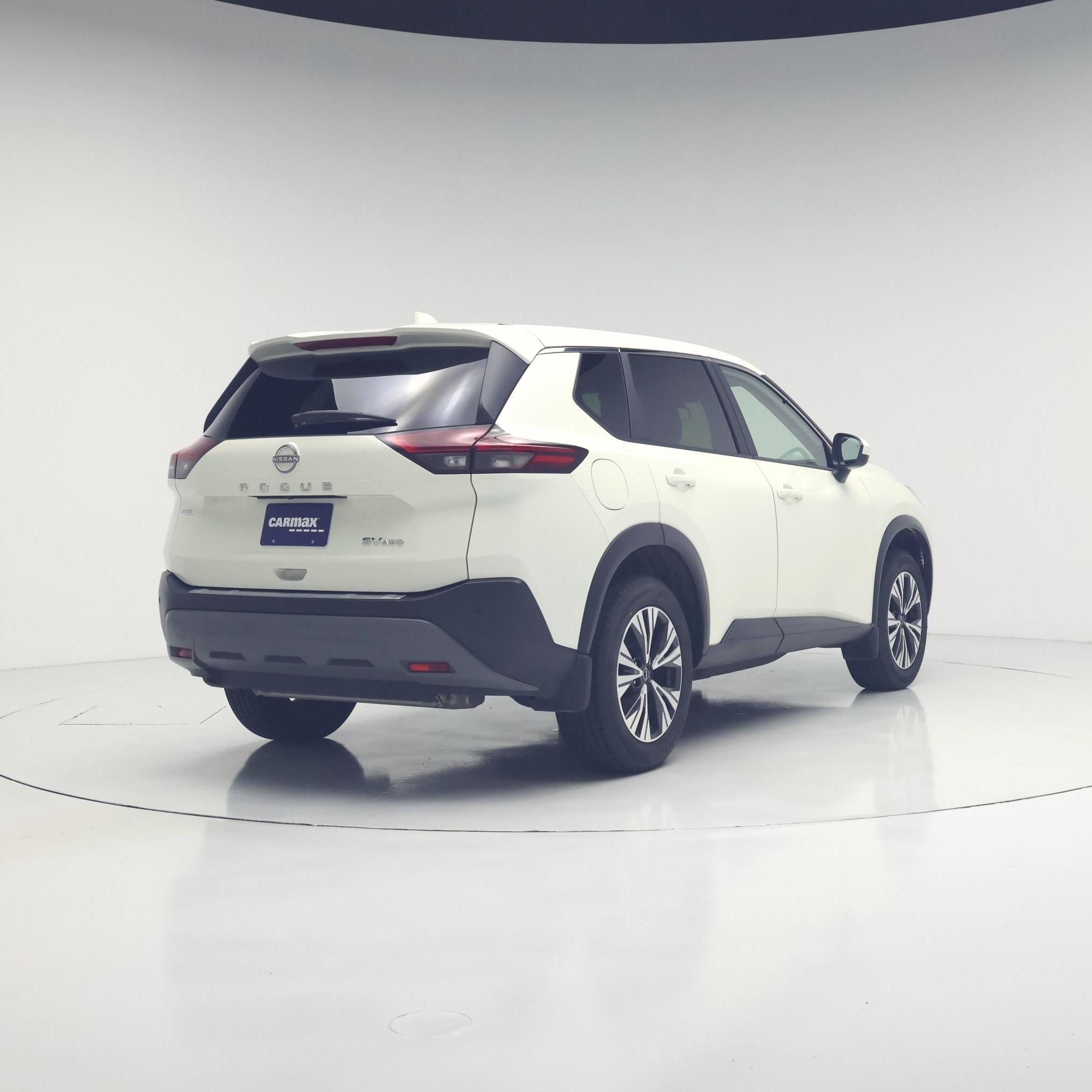 Thumbnail: 2023 Nissan Rogue - 8