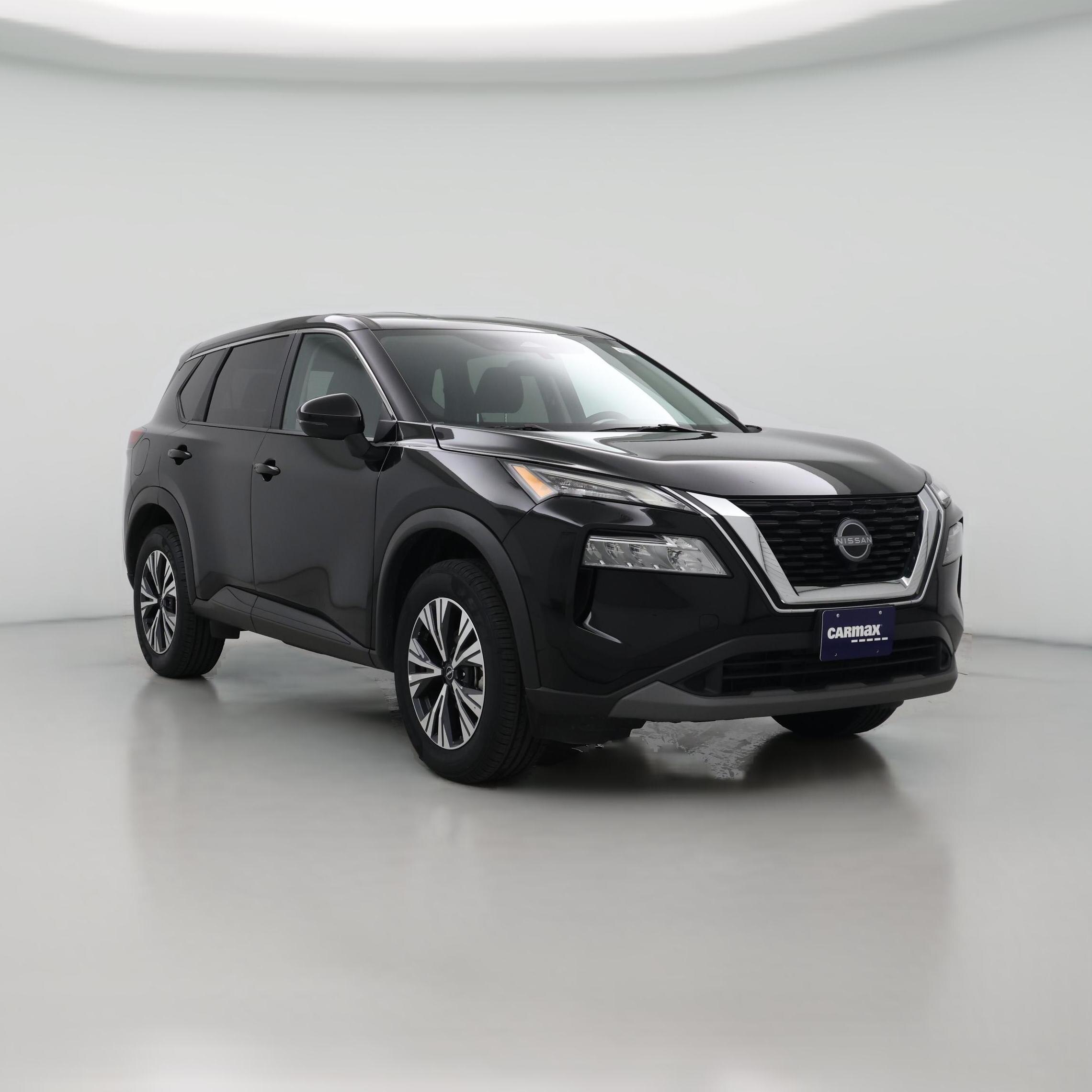 Thumbnail: 2022 Nissan Rogue - 1