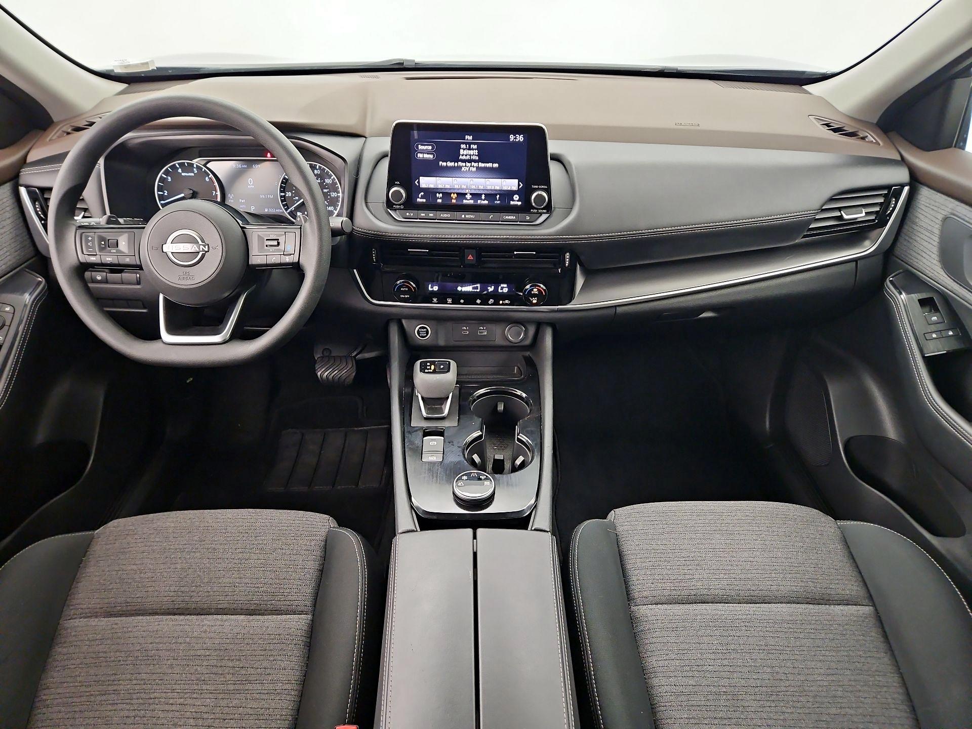 Thumbnail: 2022 Nissan Rogue - 9