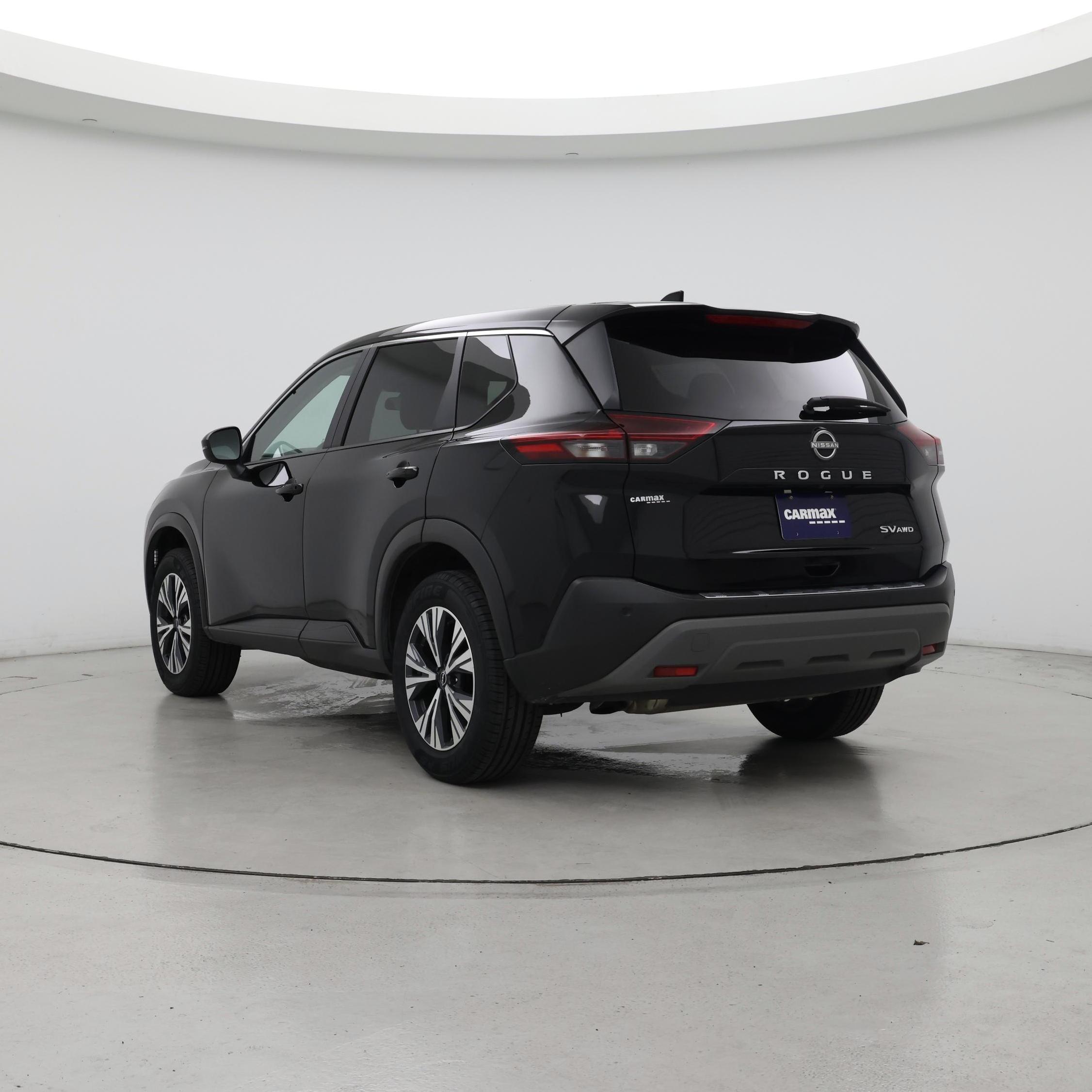 Thumbnail: 2022 Nissan Rogue - 2