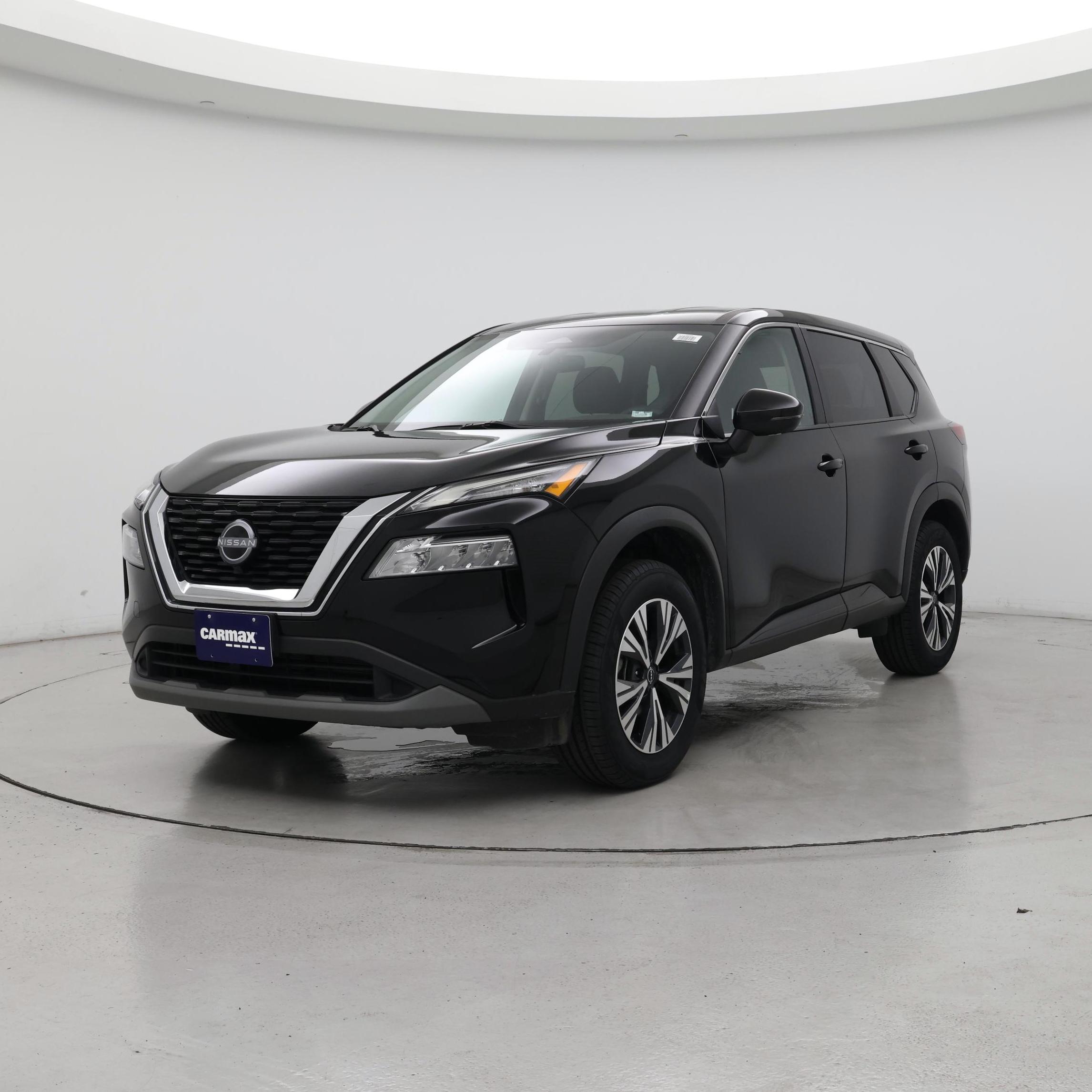 Thumbnail: 2022 Nissan Rogue - 4