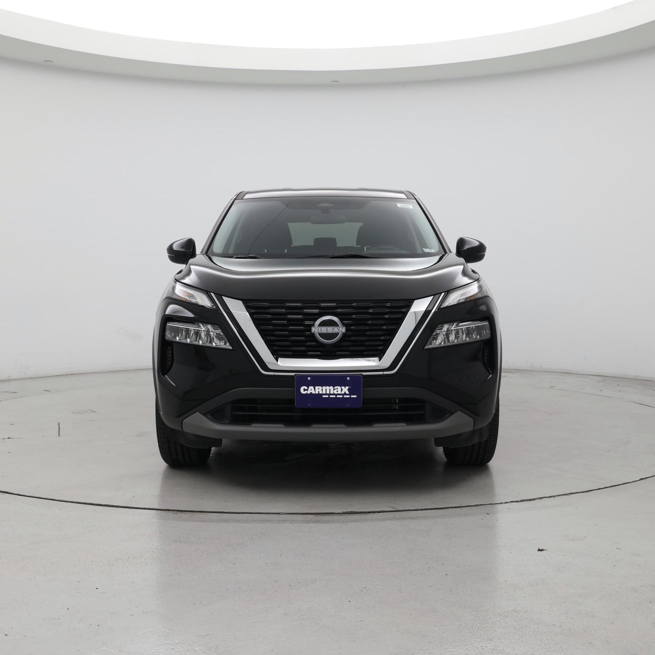 Thumbnail: 2022 Nissan Rogue - 5