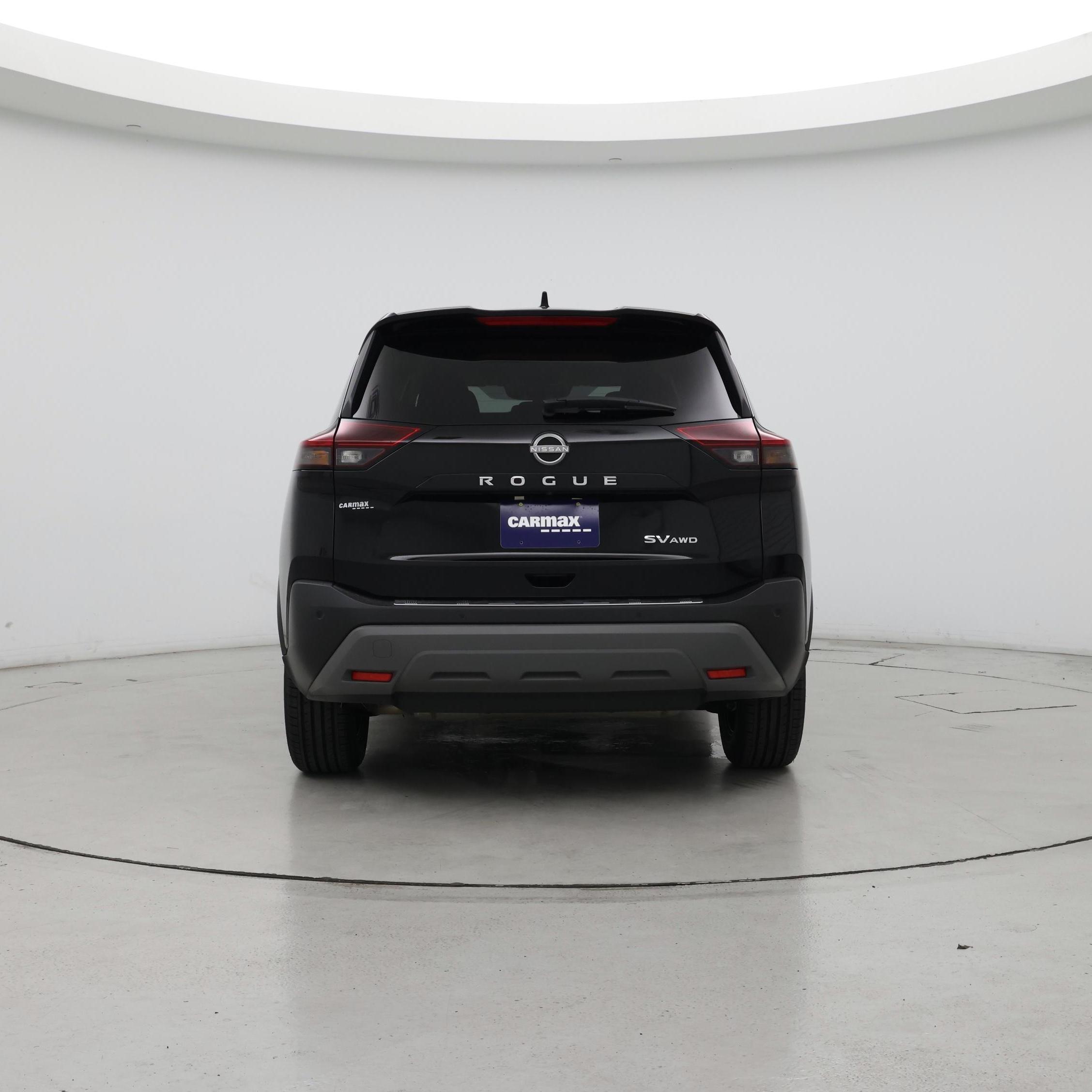 Thumbnail: 2022 Nissan Rogue - 6