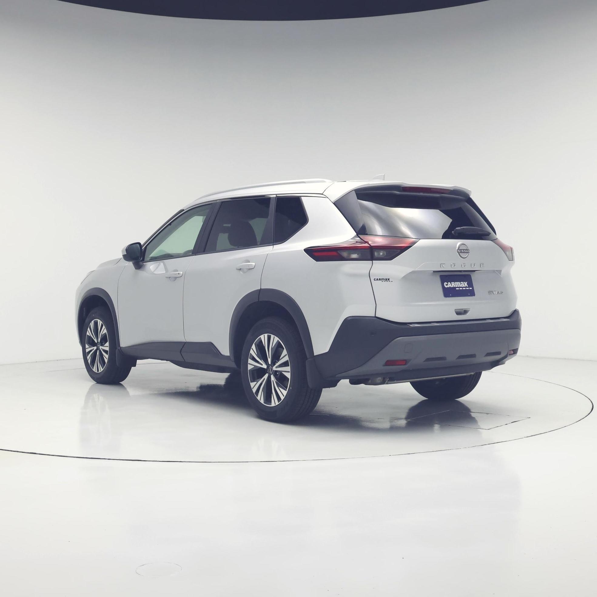 Thumbnail: 2023 Nissan Rogue - 2