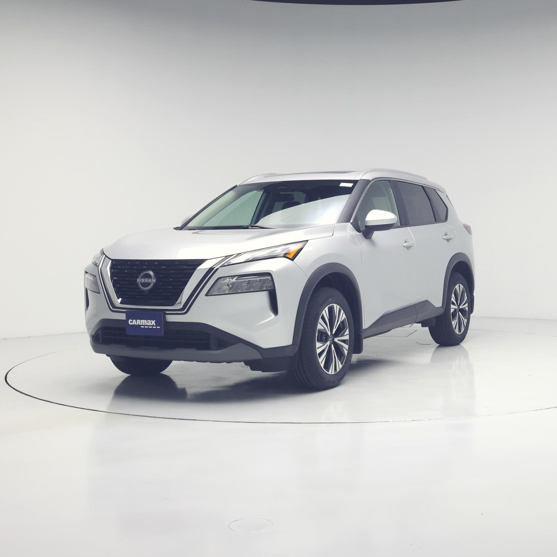 Thumbnail: 2023 Nissan Rogue - 4
