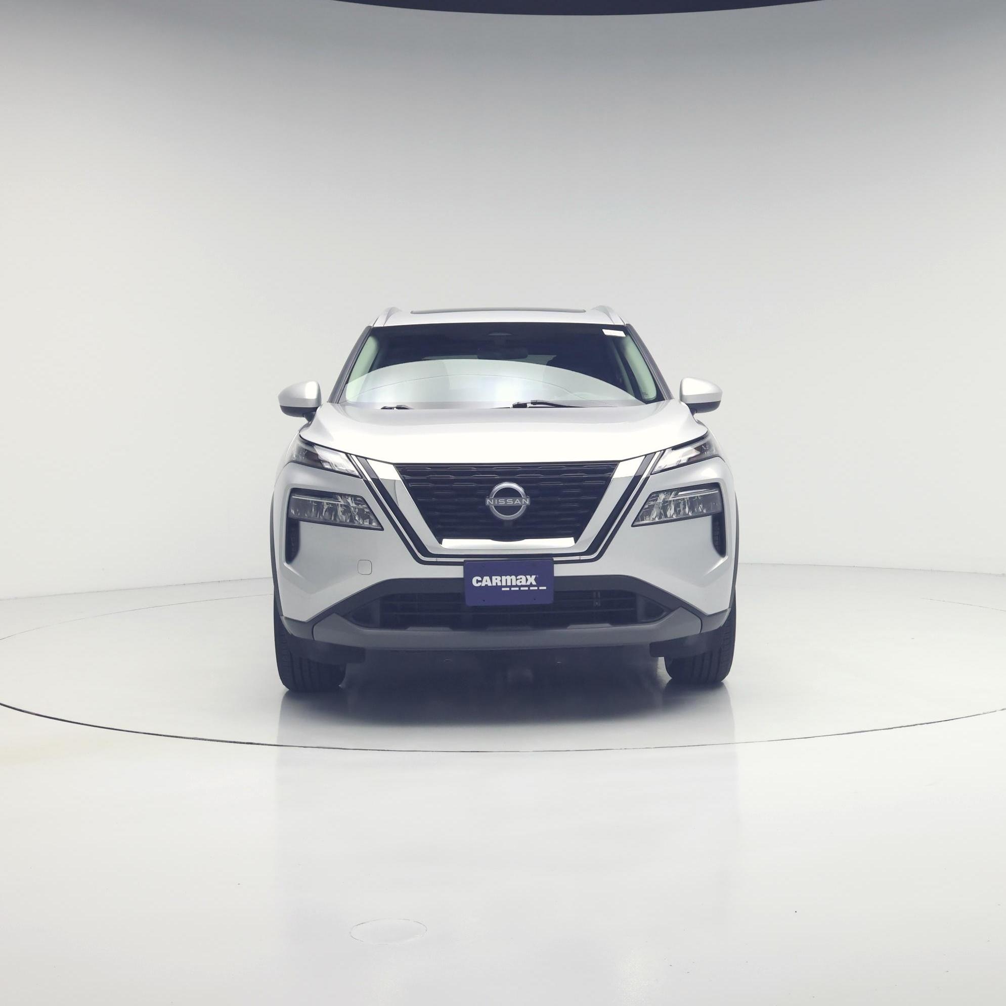 Thumbnail: 2023 Nissan Rogue - 5