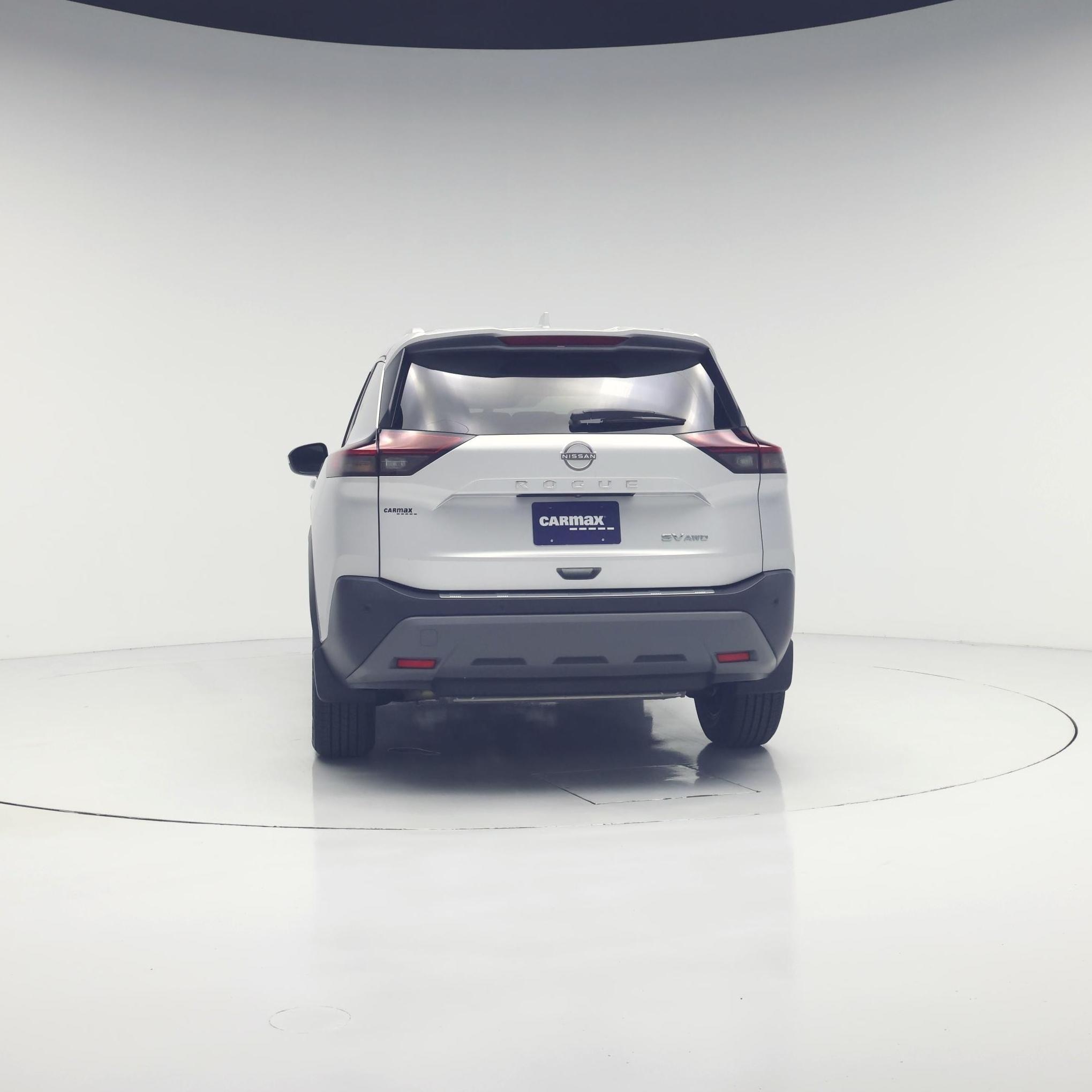 Thumbnail: 2023 Nissan Rogue - 6