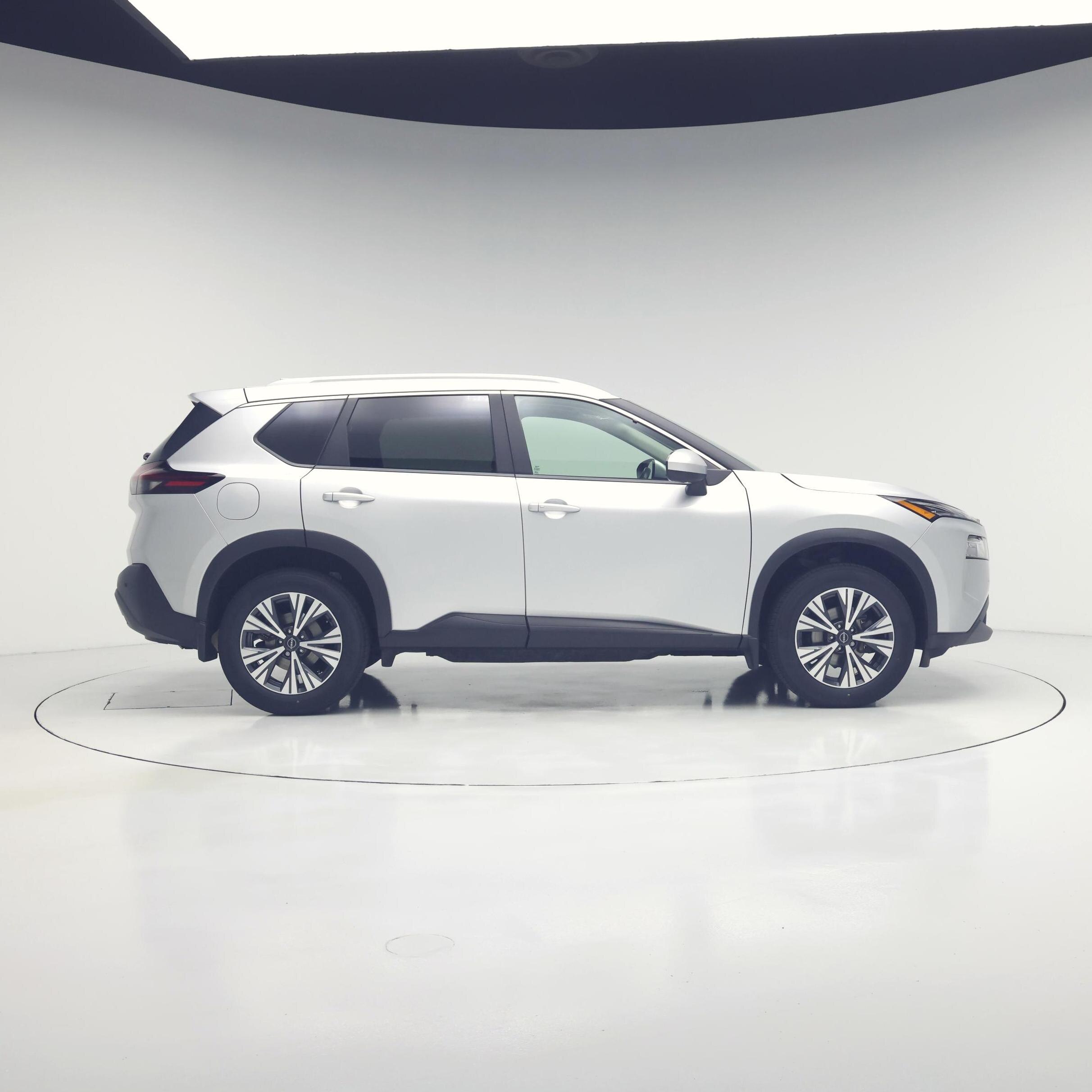 Thumbnail: 2023 Nissan Rogue - 7