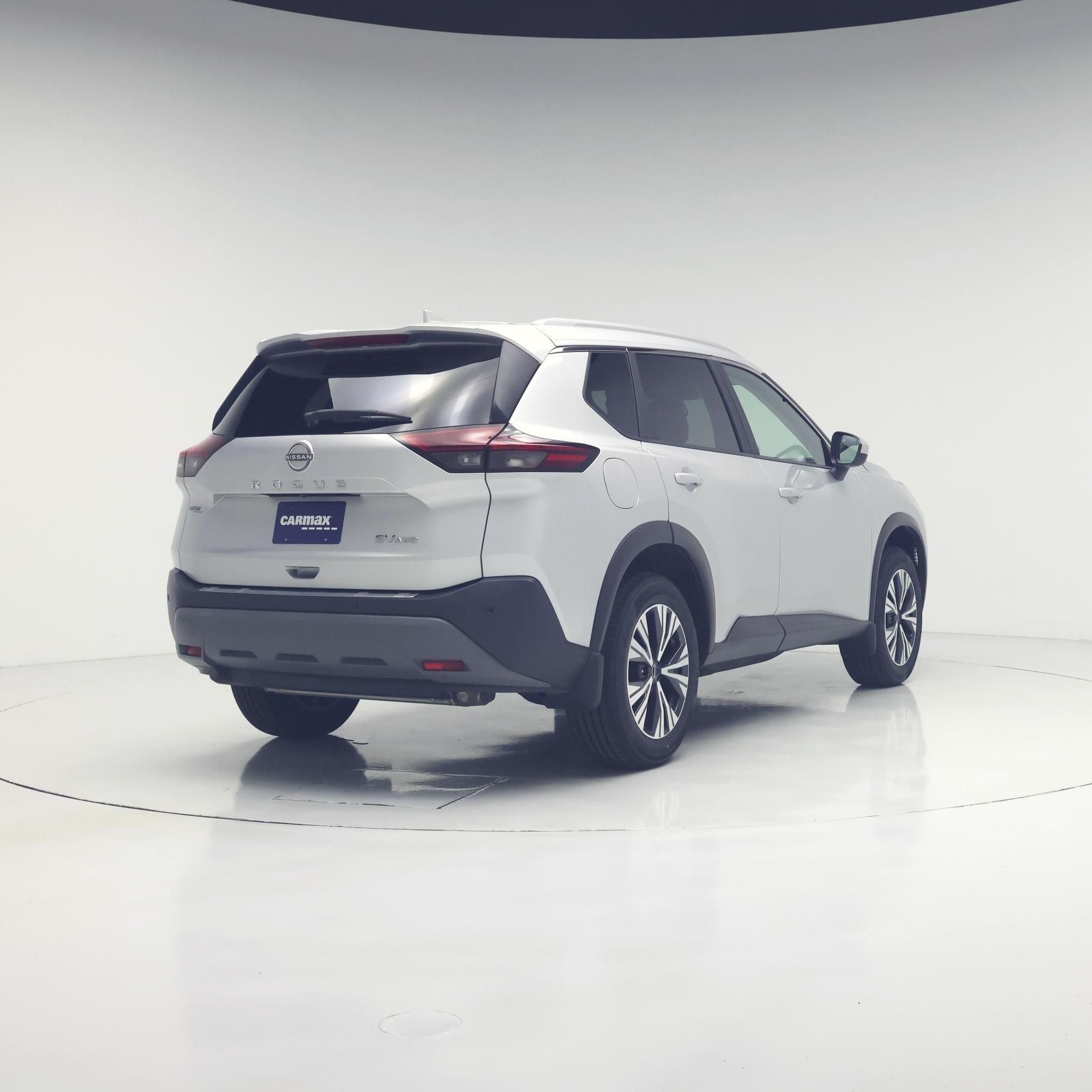 Thumbnail: 2023 Nissan Rogue - 8