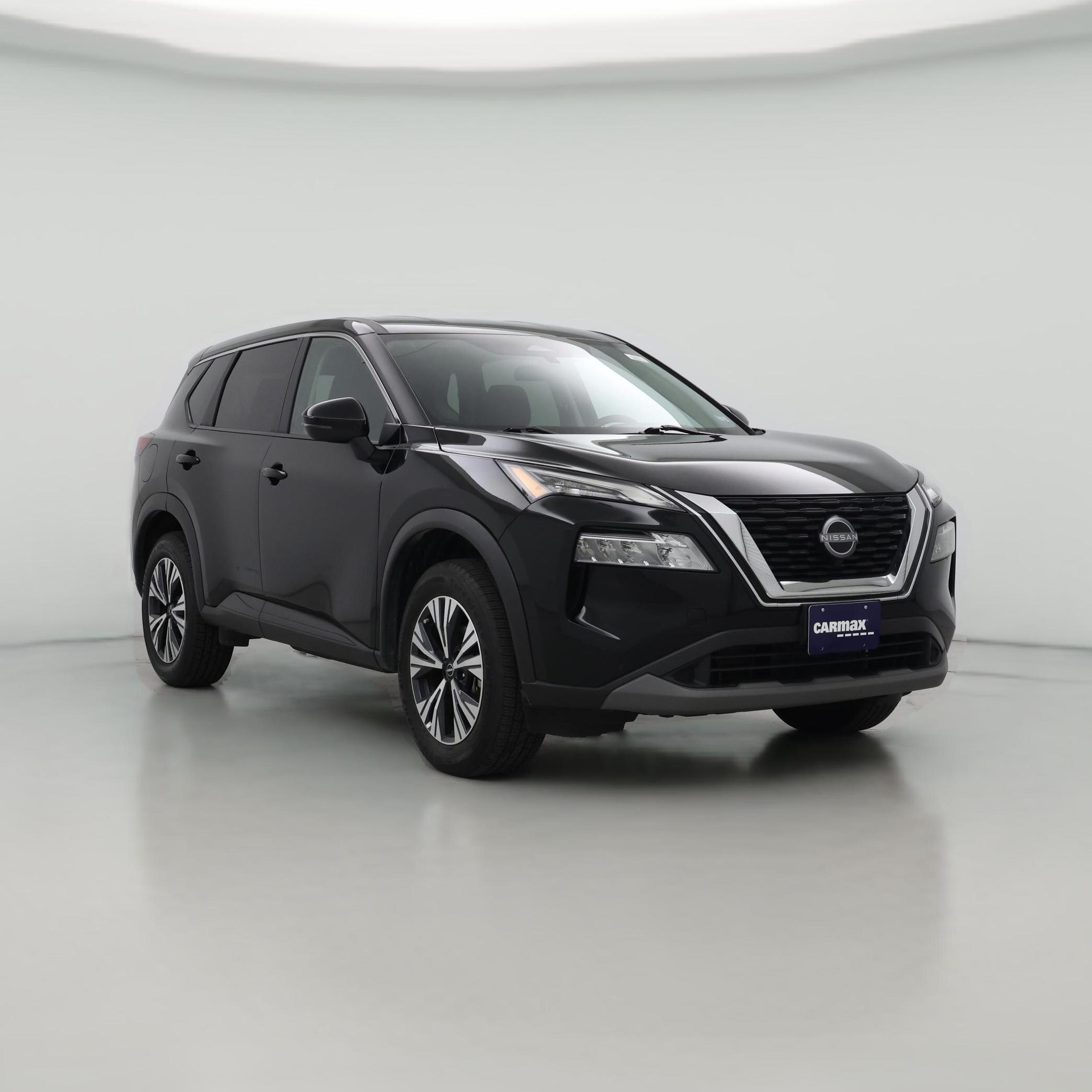 Thumbnail: 2022 Nissan Rogue - 1